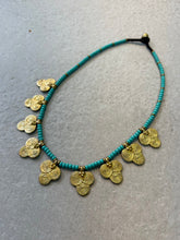 Load image into Gallery viewer, Natasha Spiral Necklace
