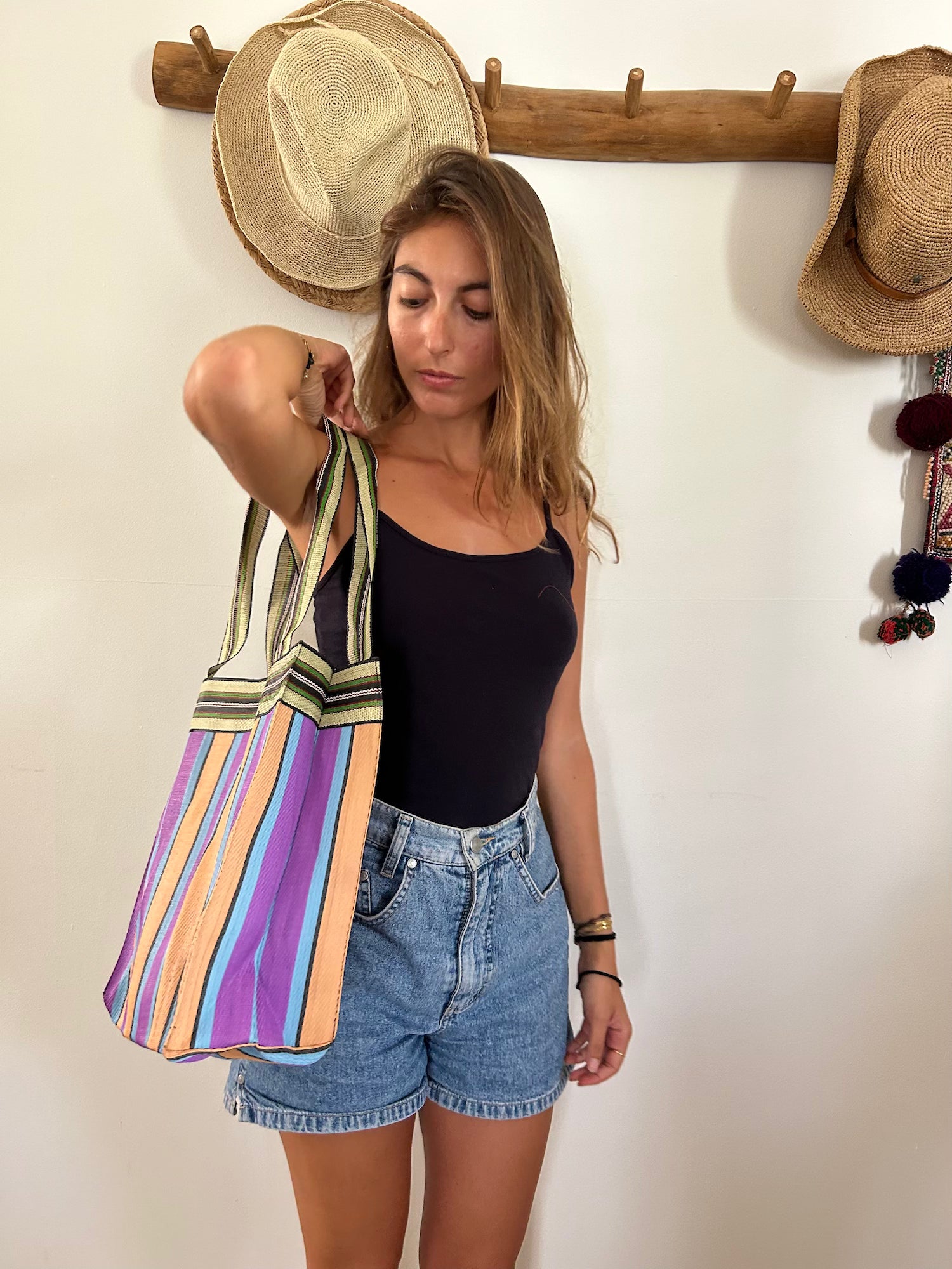 Shopper Bag