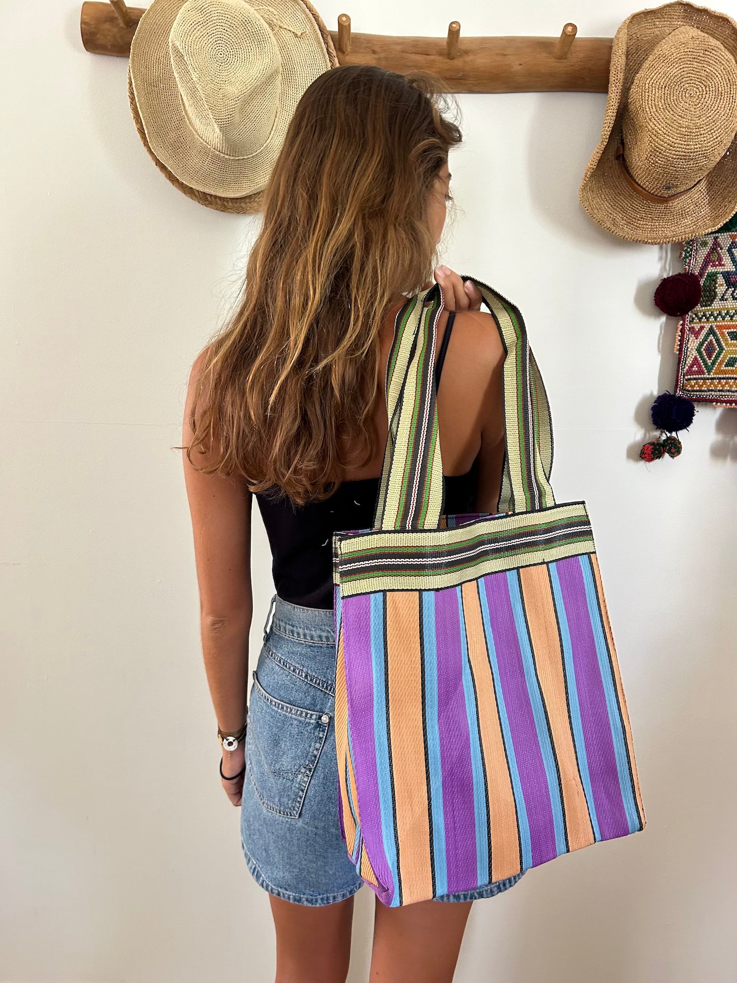 Shopper Bag