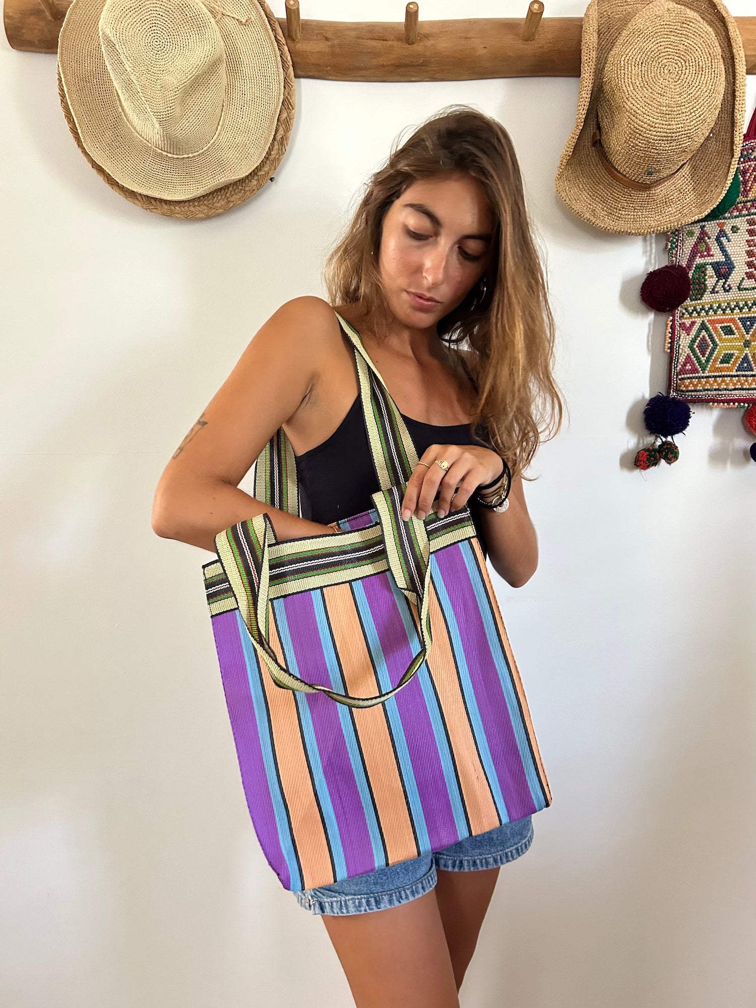 Shopper Bag