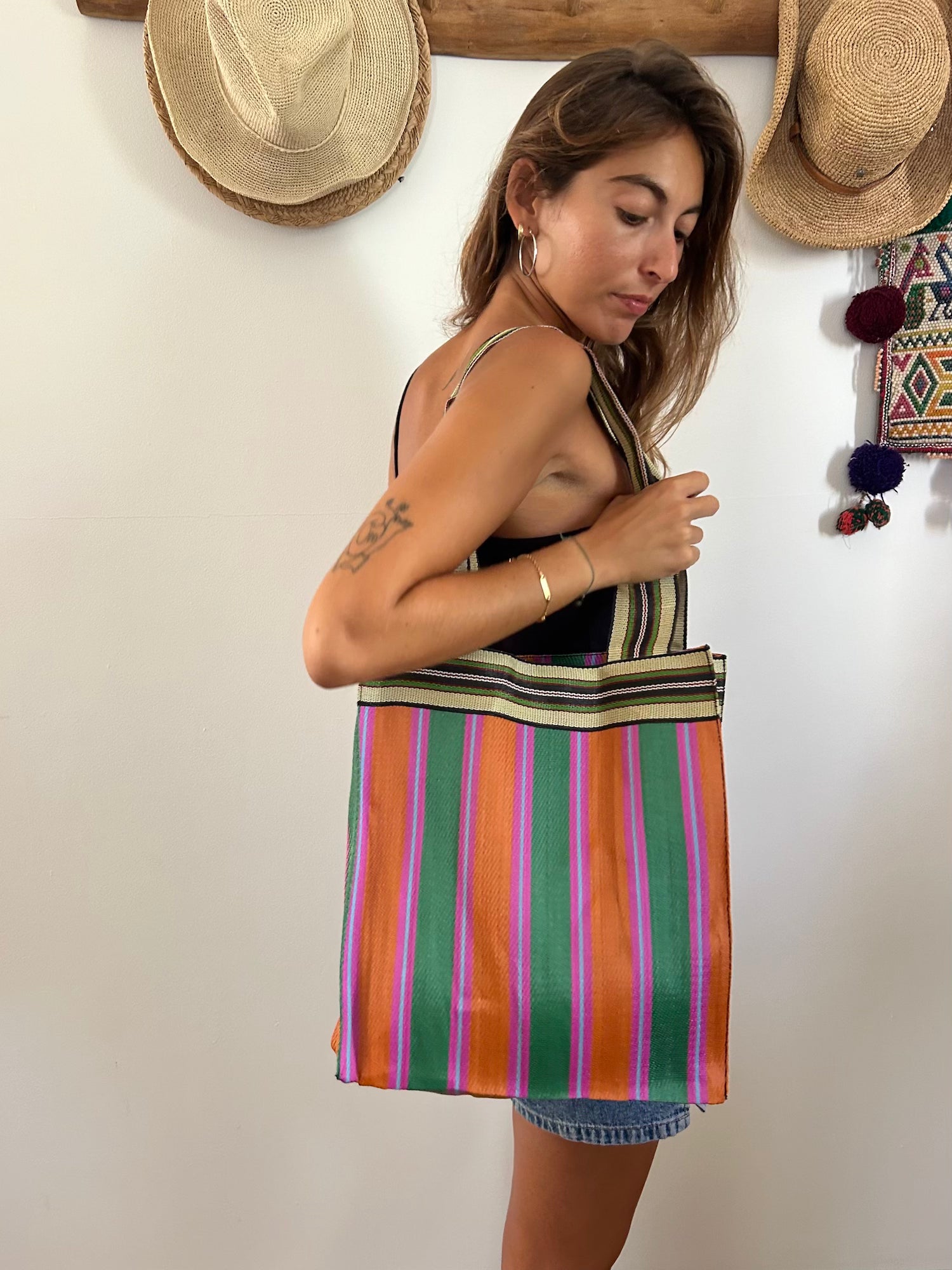 Shopper Bag