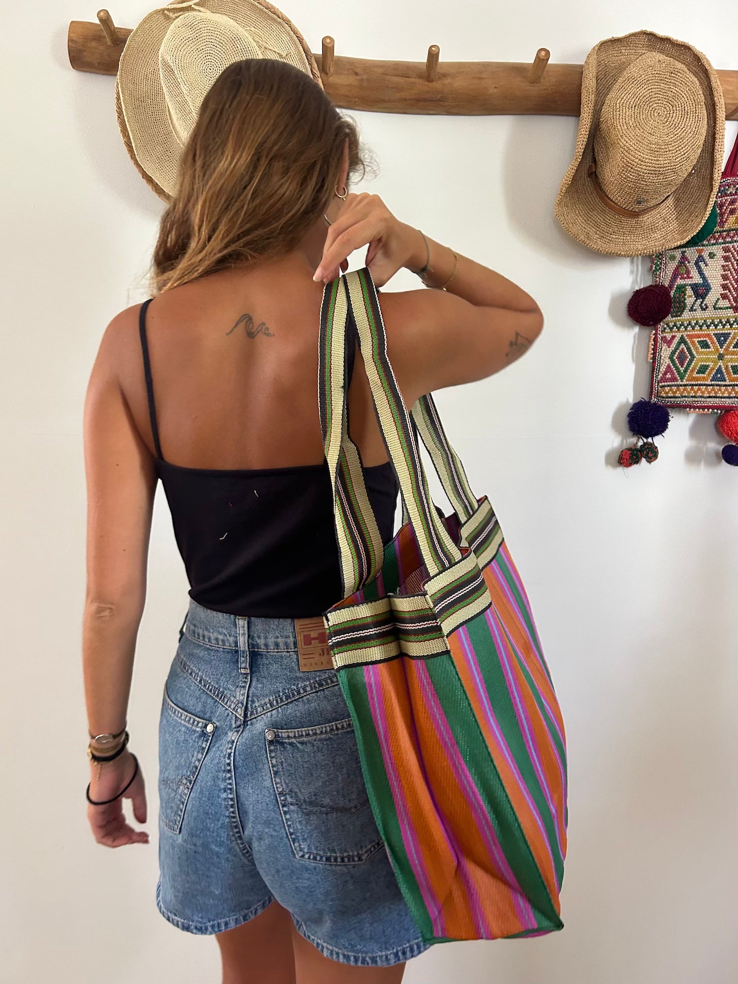 Shopper Bag