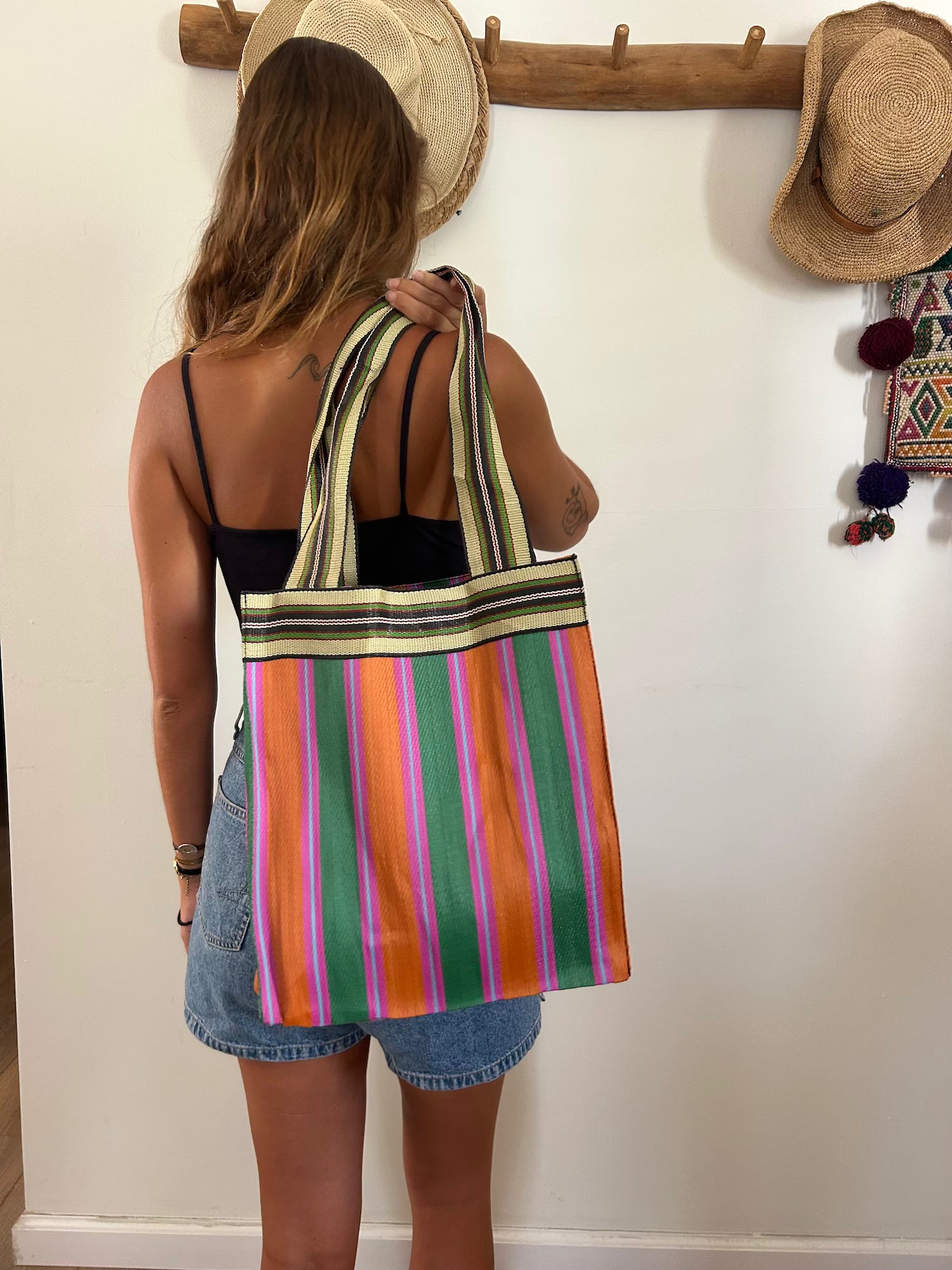 Shopper Bag
