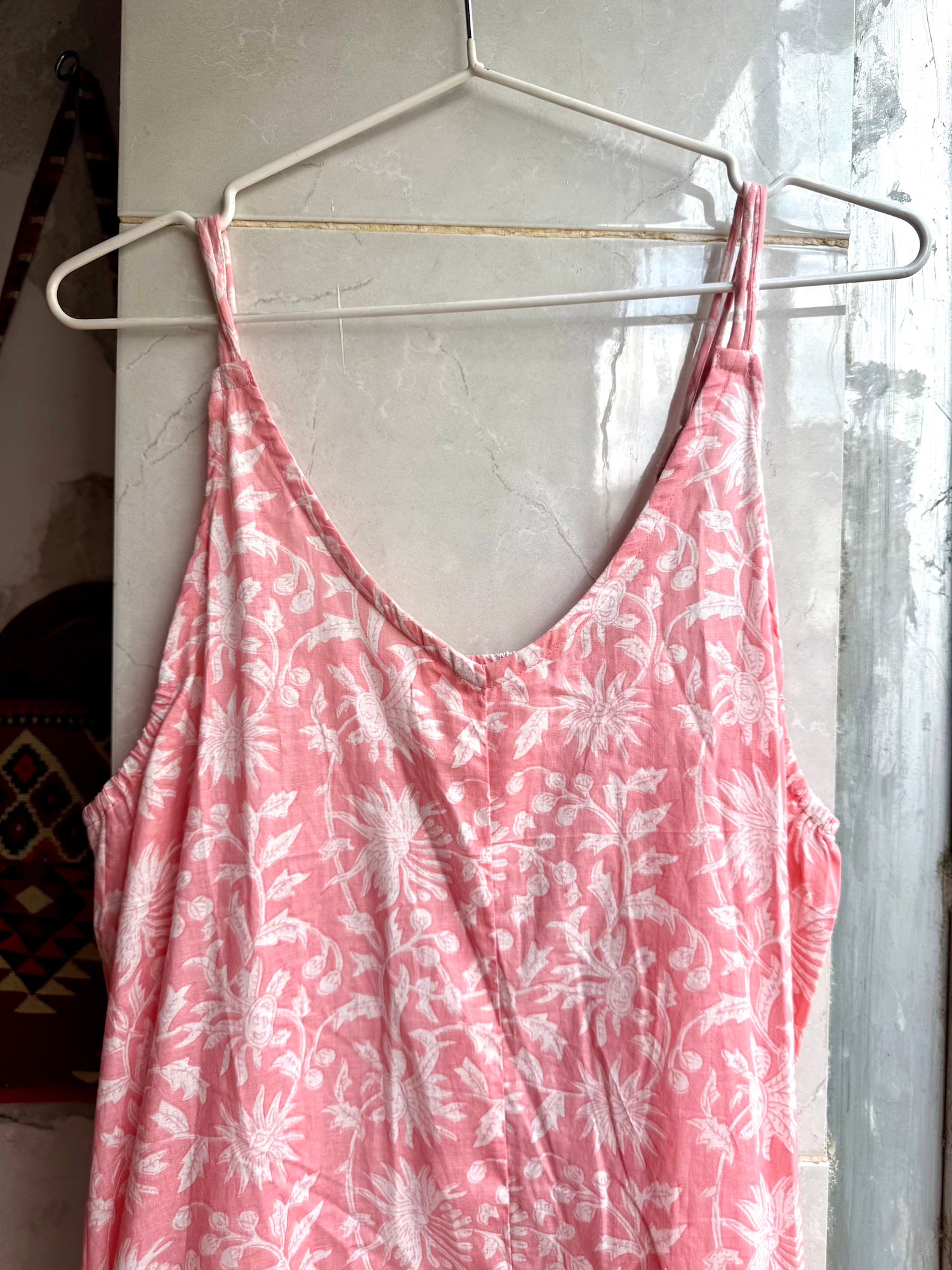 BP Cotton Night Dress