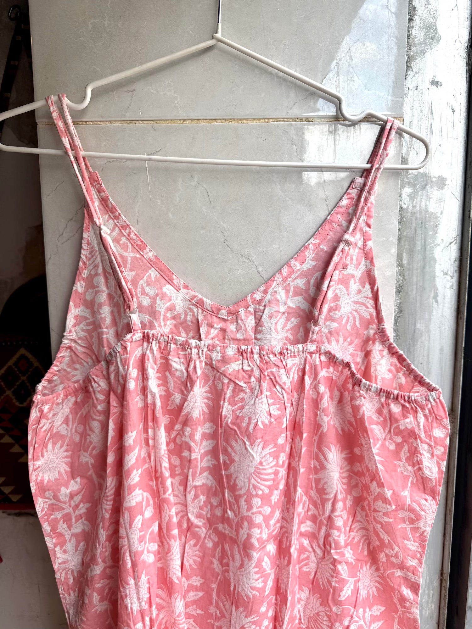 BP Cotton Night Dress