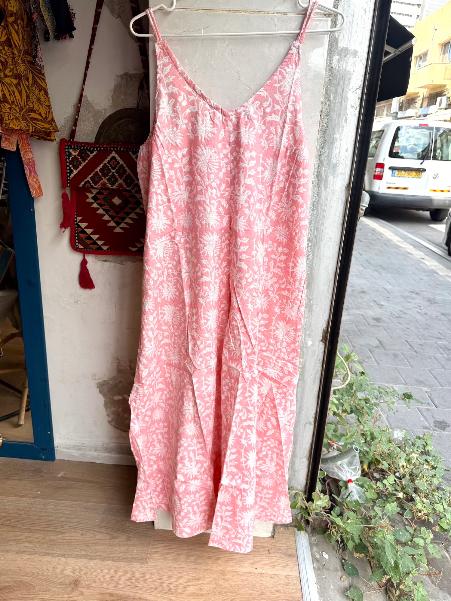 BP Cotton Night Dress
