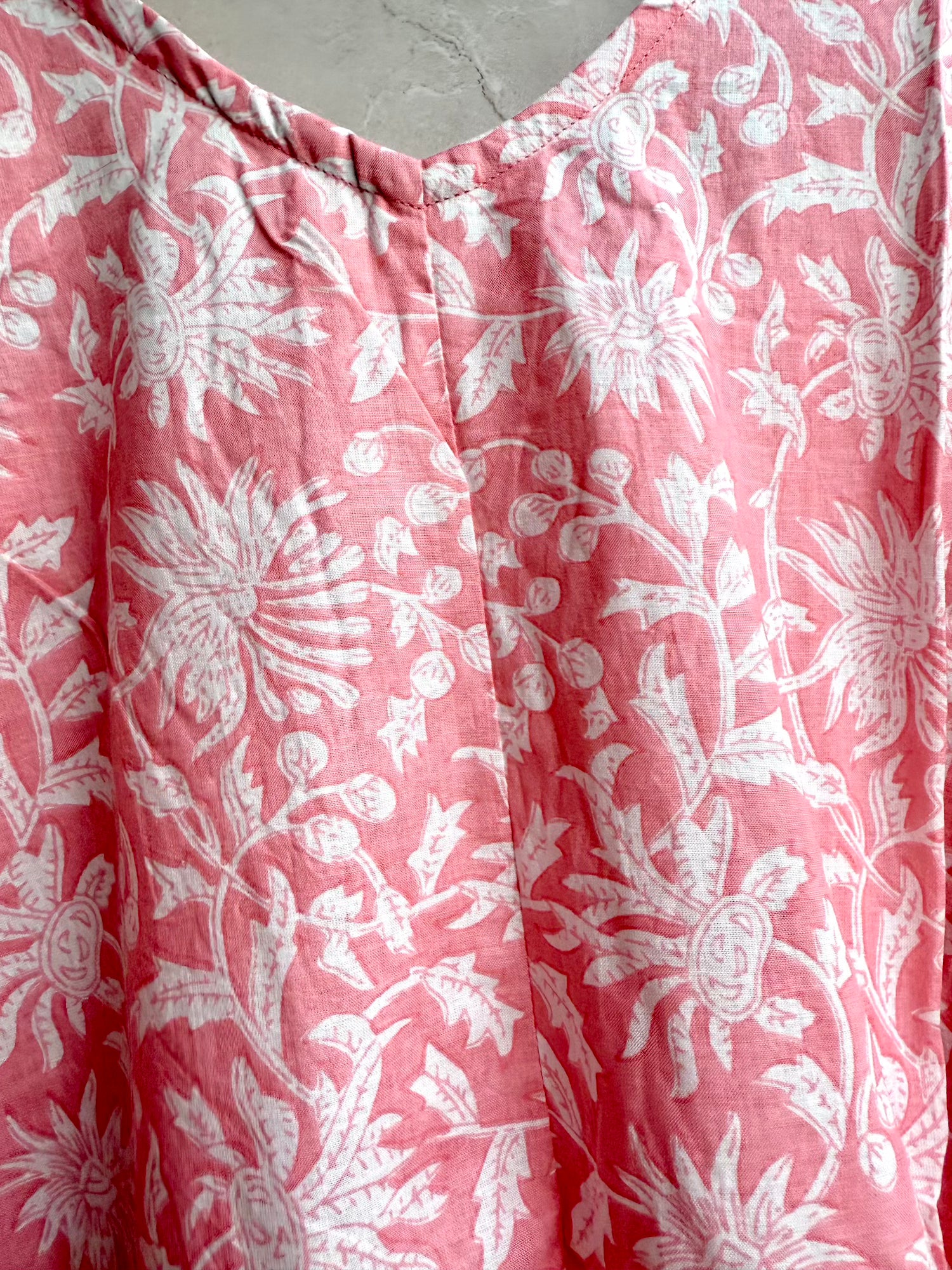 BP Cotton Night Dress