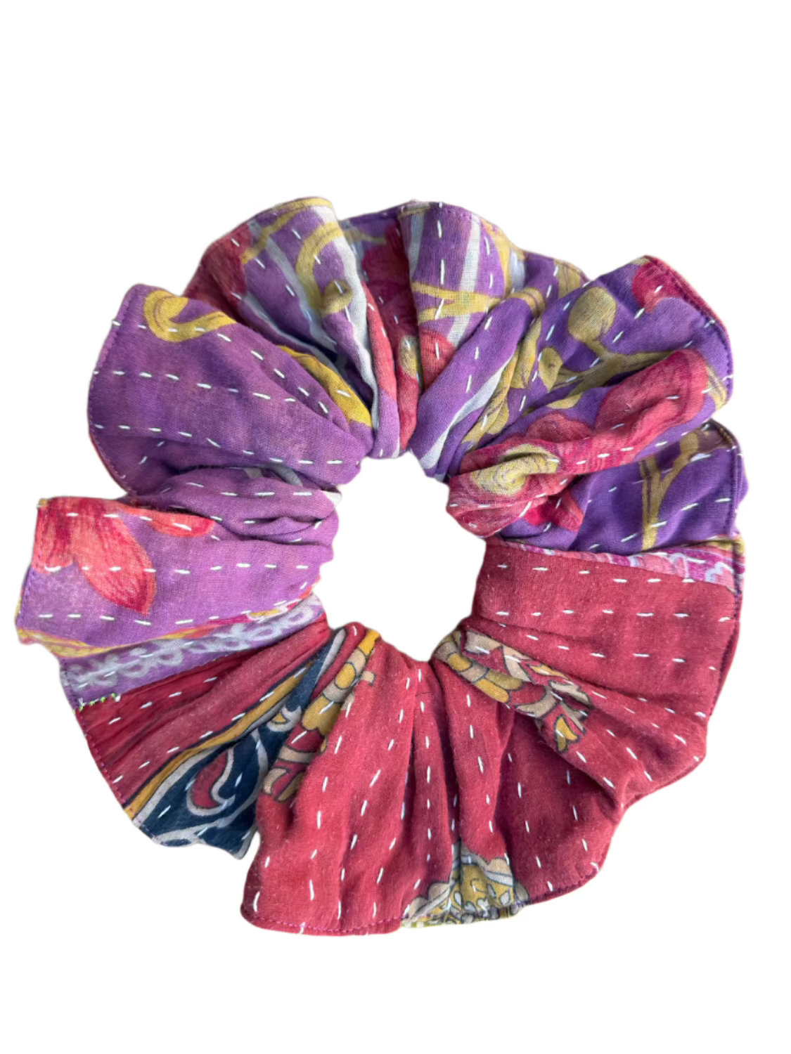 Oversized Scrunchie