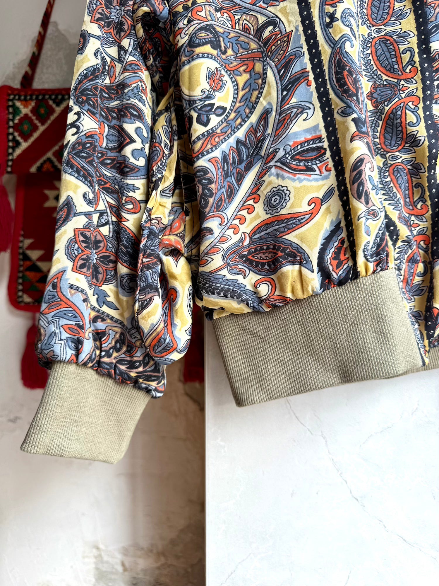 Firaz Jacket