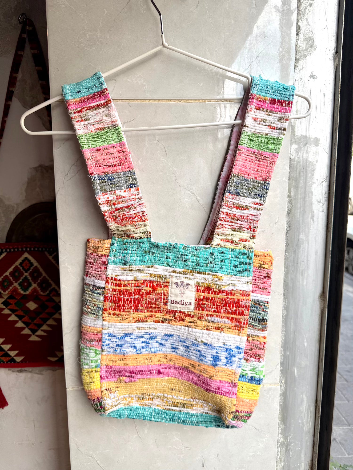 Nuweiba Bag
