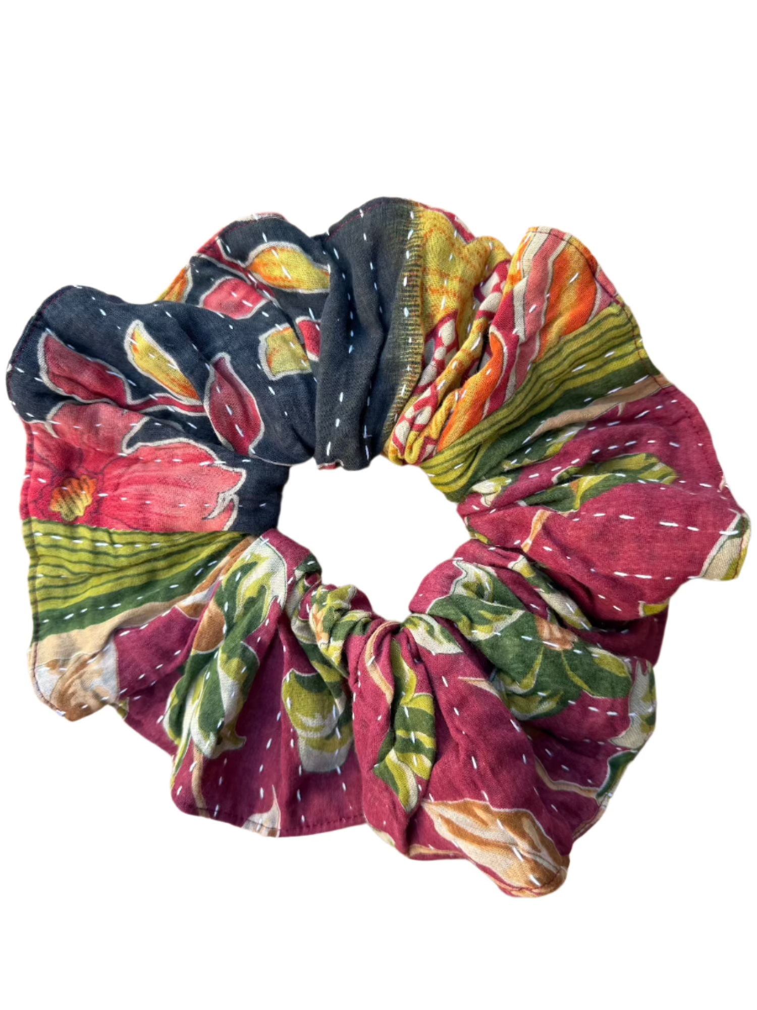 Oversized Scrunchie