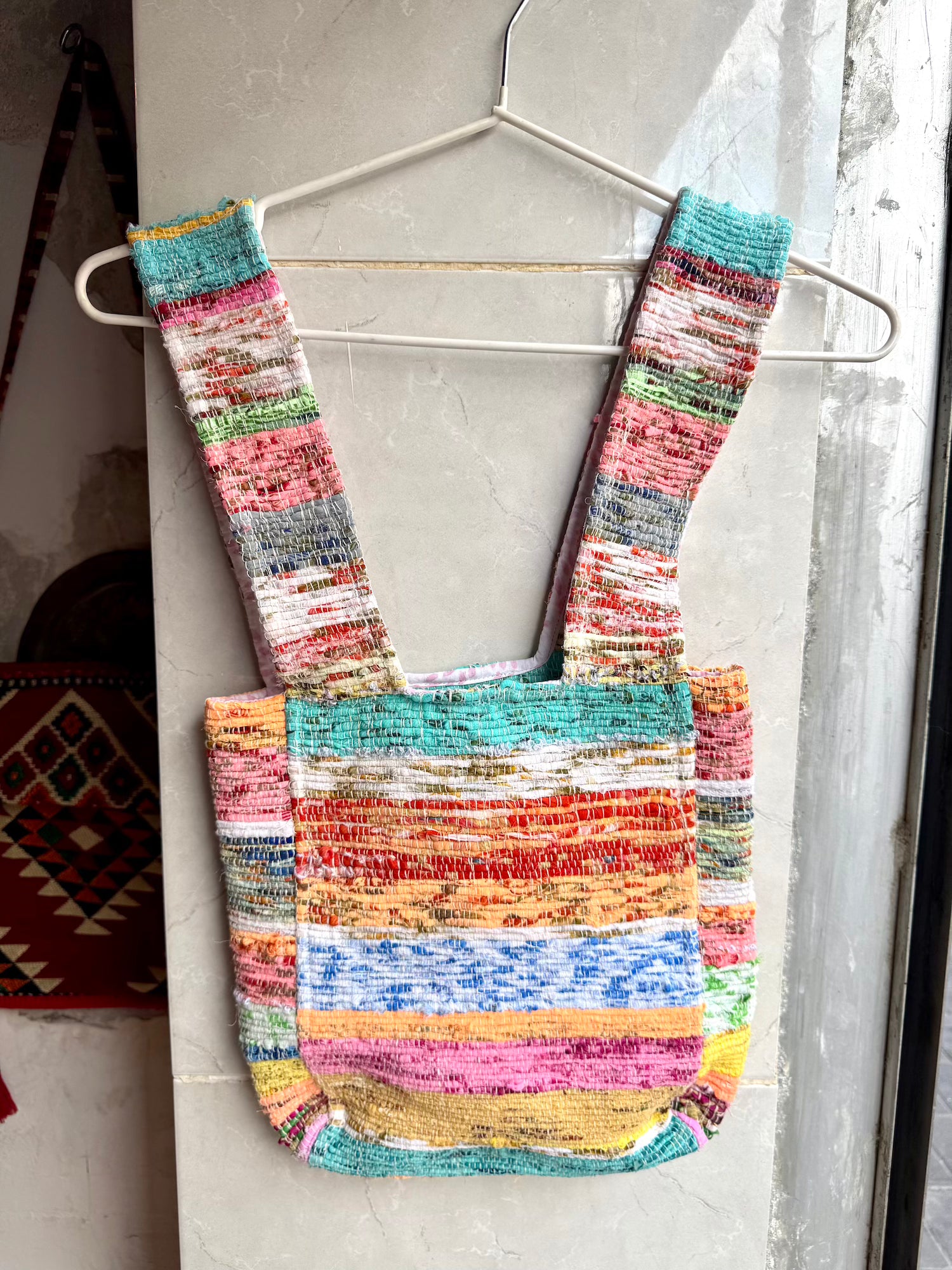 Nuweiba Bag