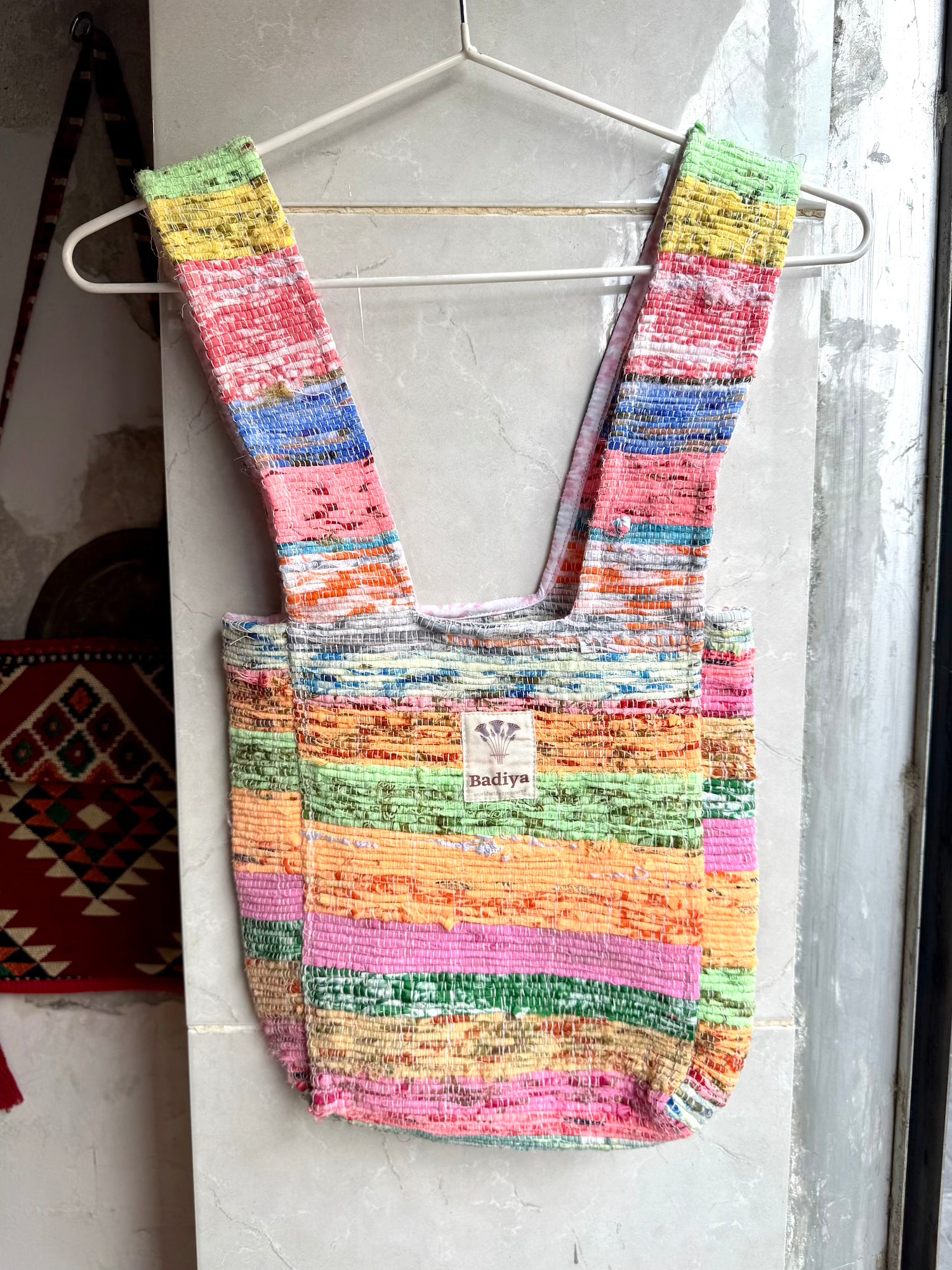 Nuweiba Bag