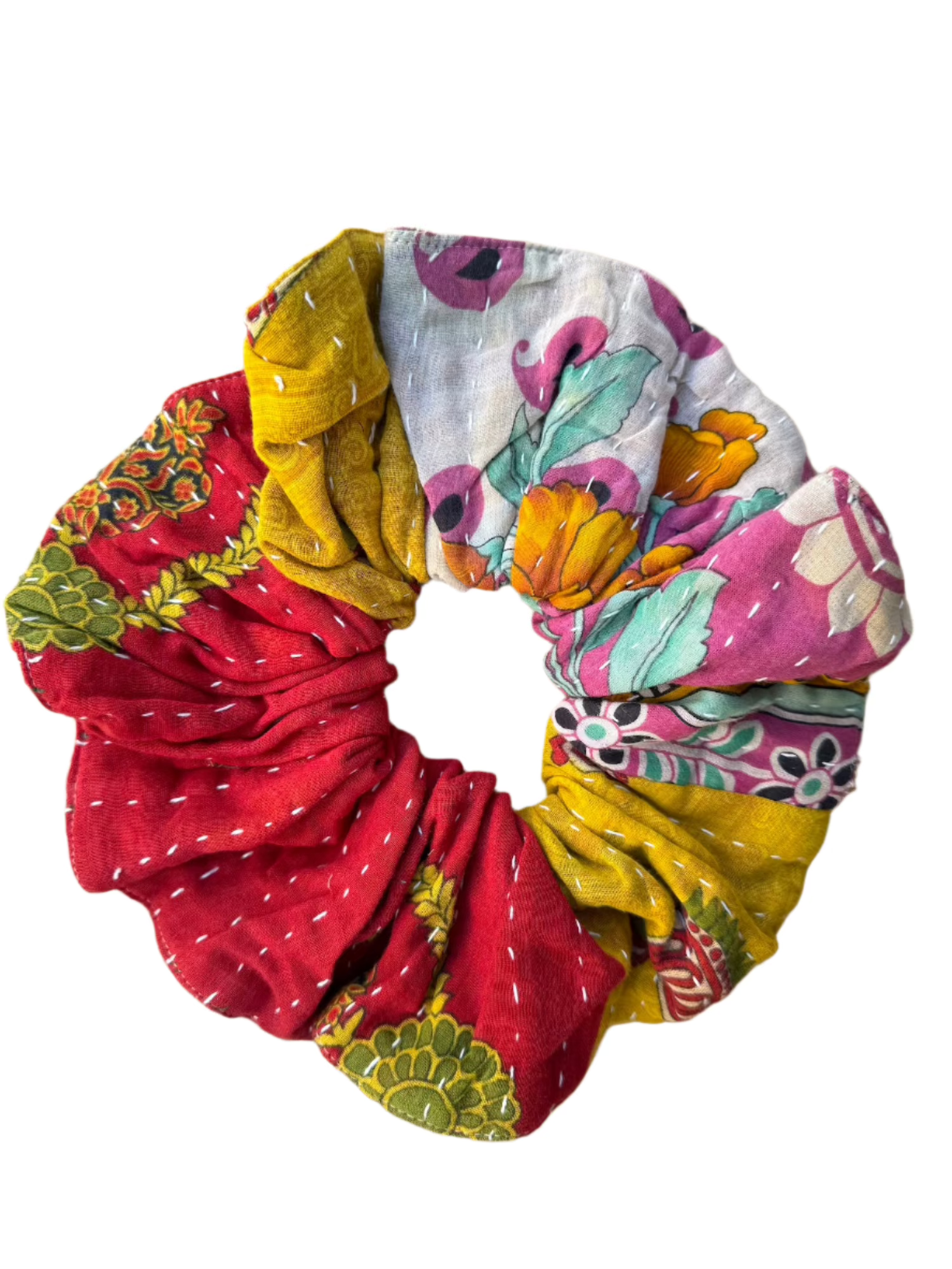 Oversized Scrunchie