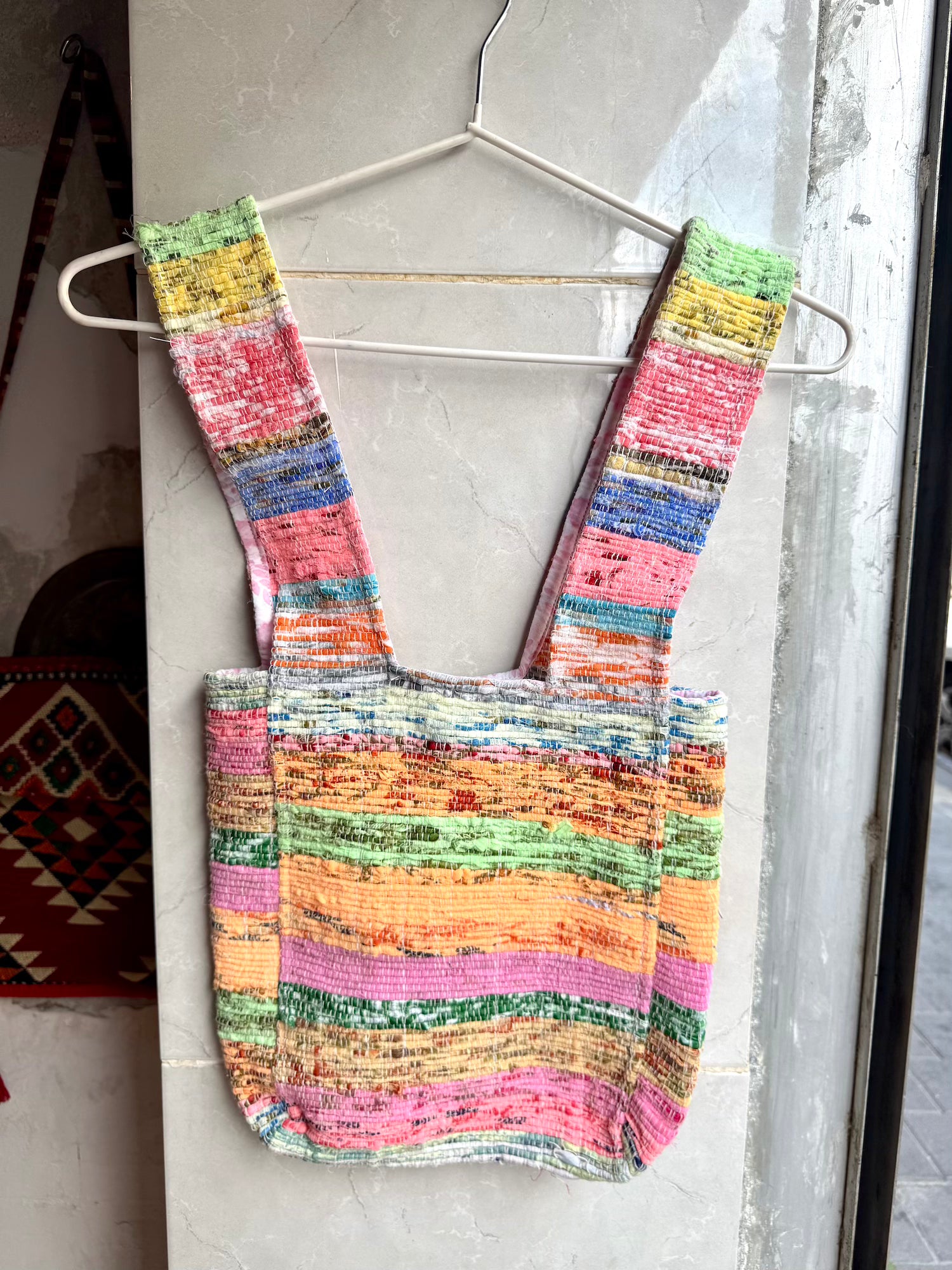 Nuweiba Bag