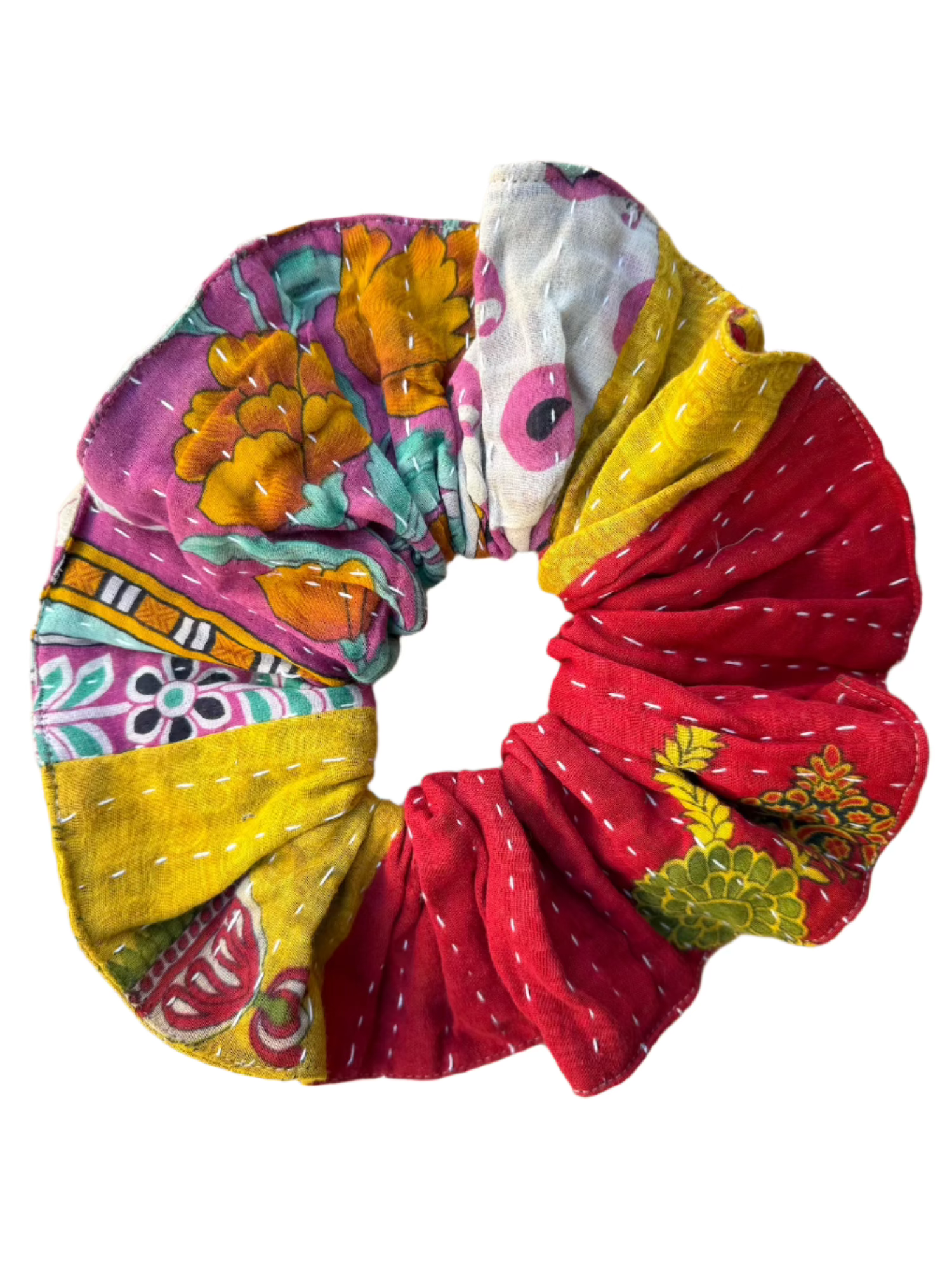 Oversized Scrunchie