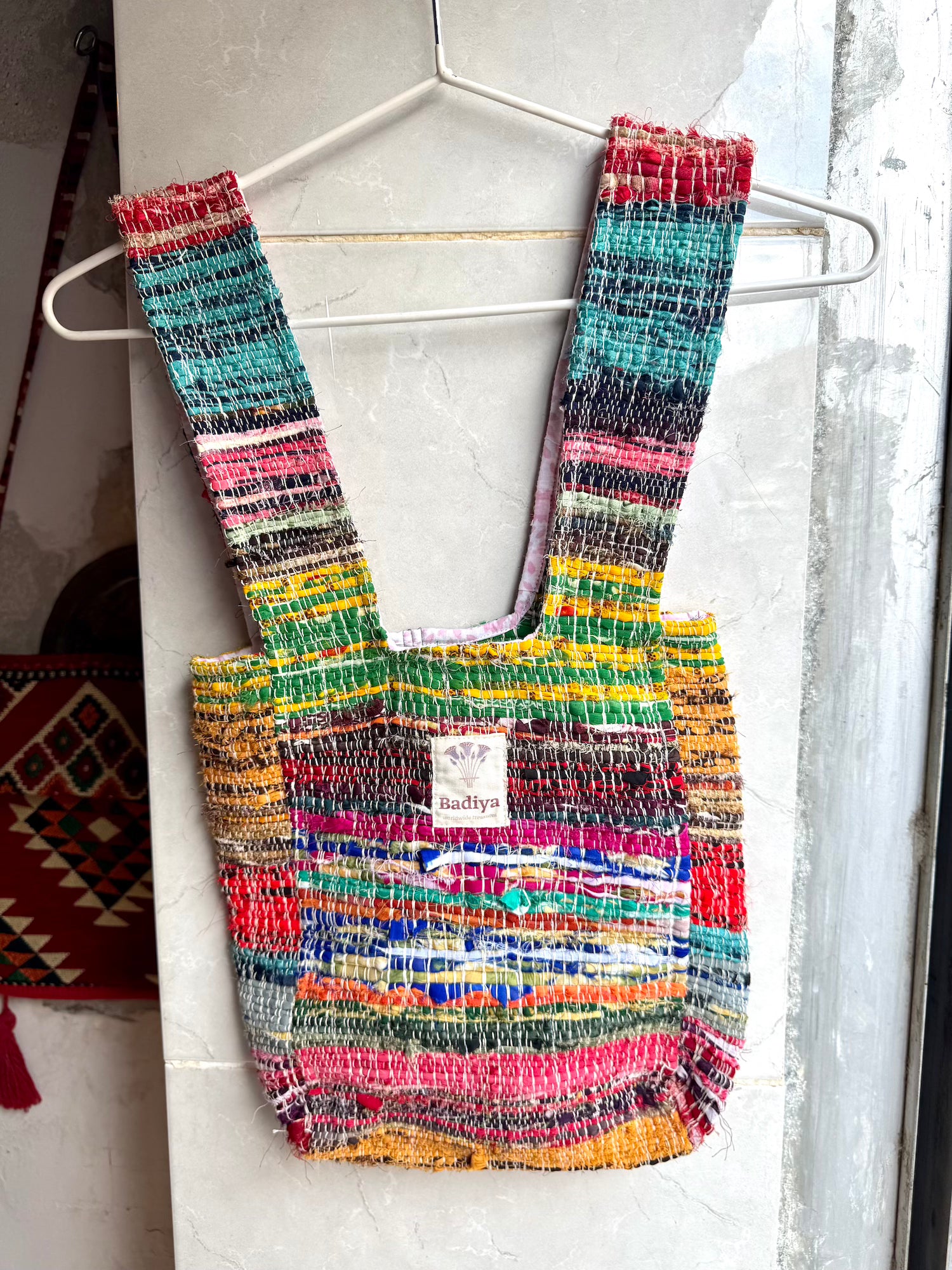 Nuweiba Bag