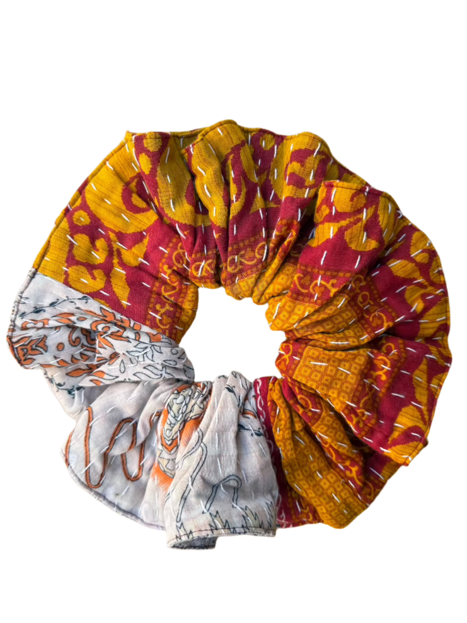 Oversized Scrunchie