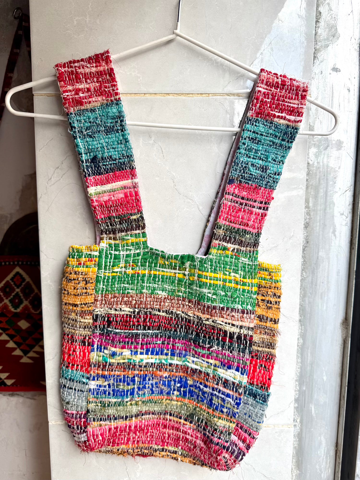 Nuweiba Bag
