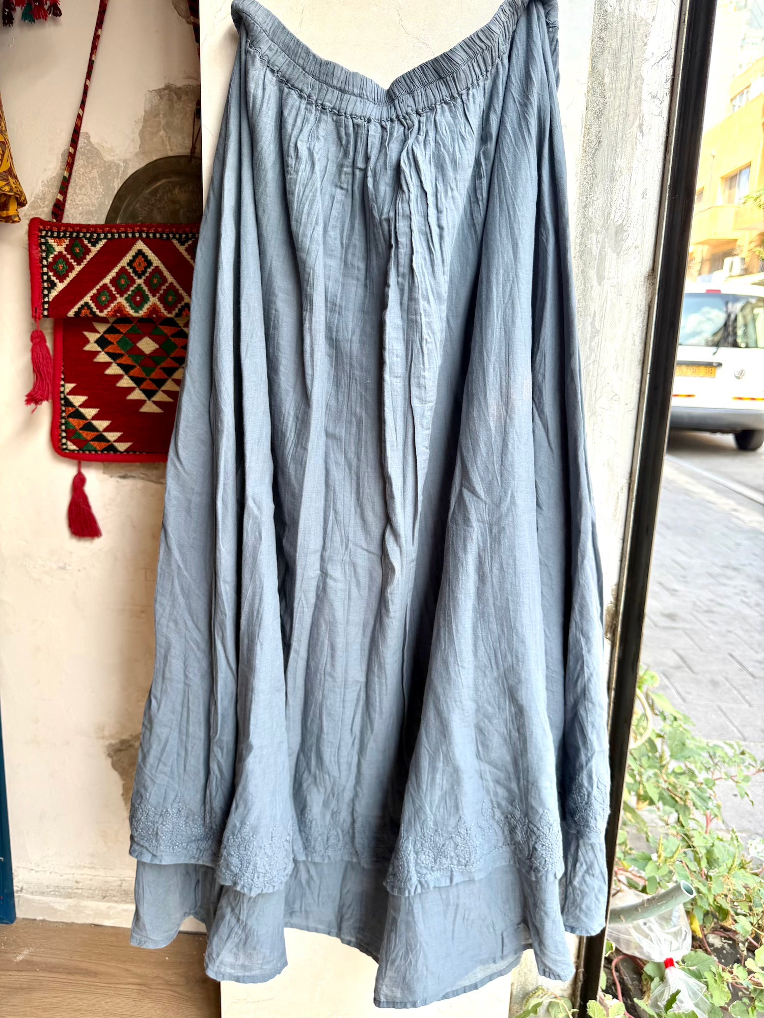 Debbie Skirt