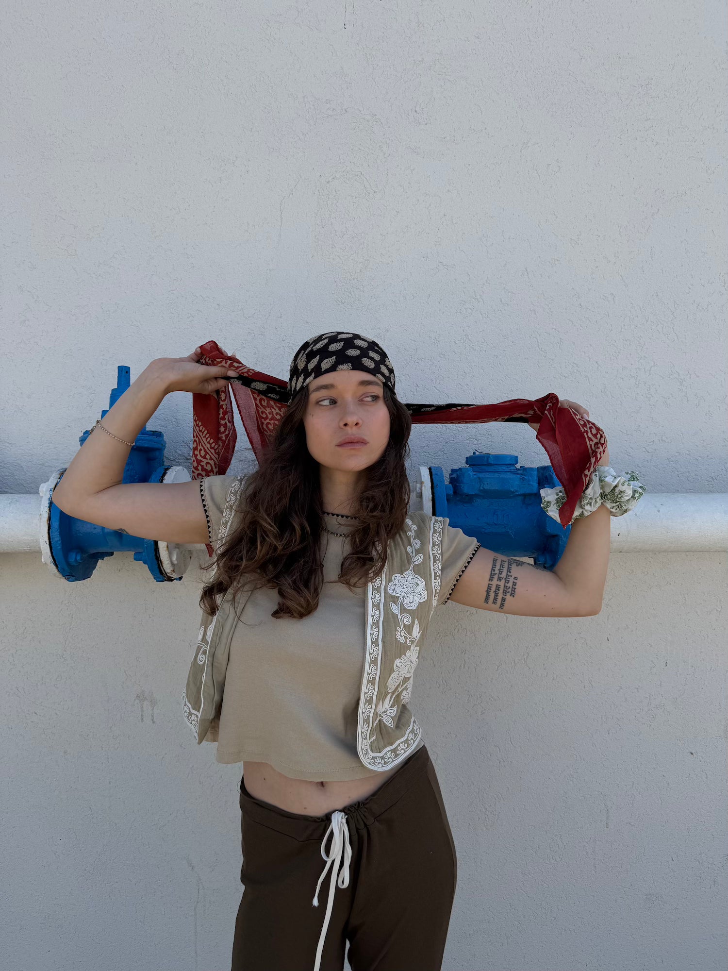 Bandana