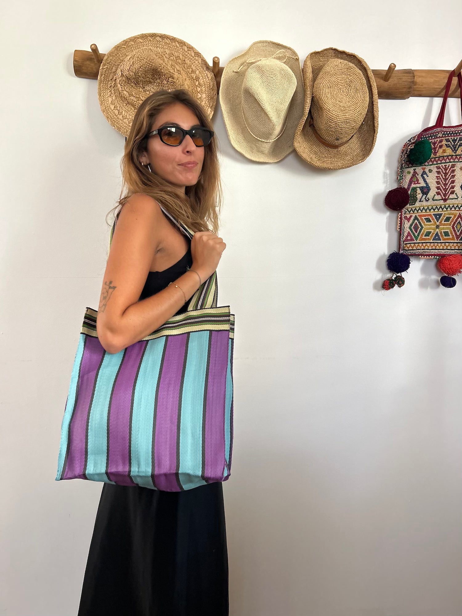 Shopper Bag