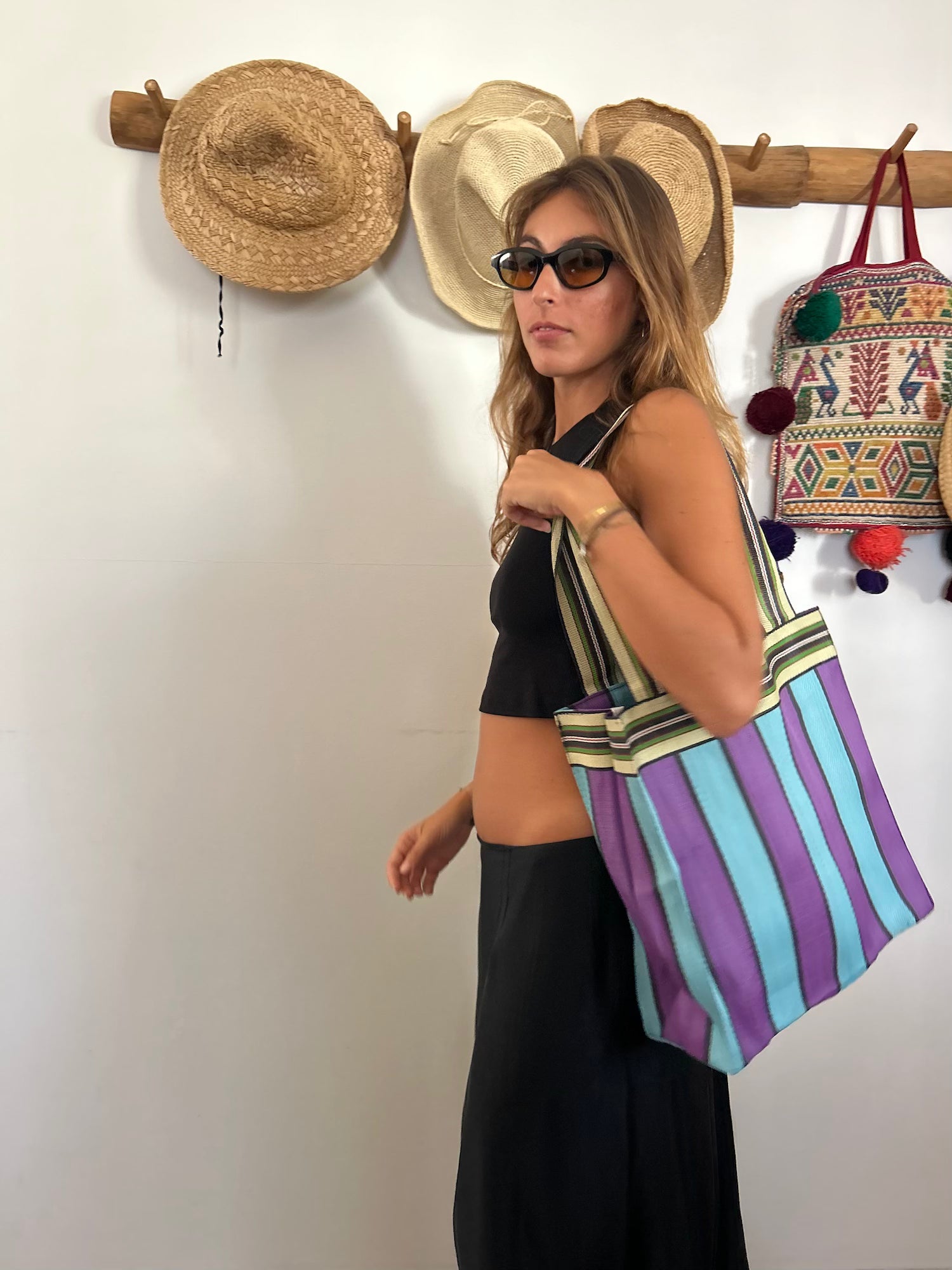Shopper Bag