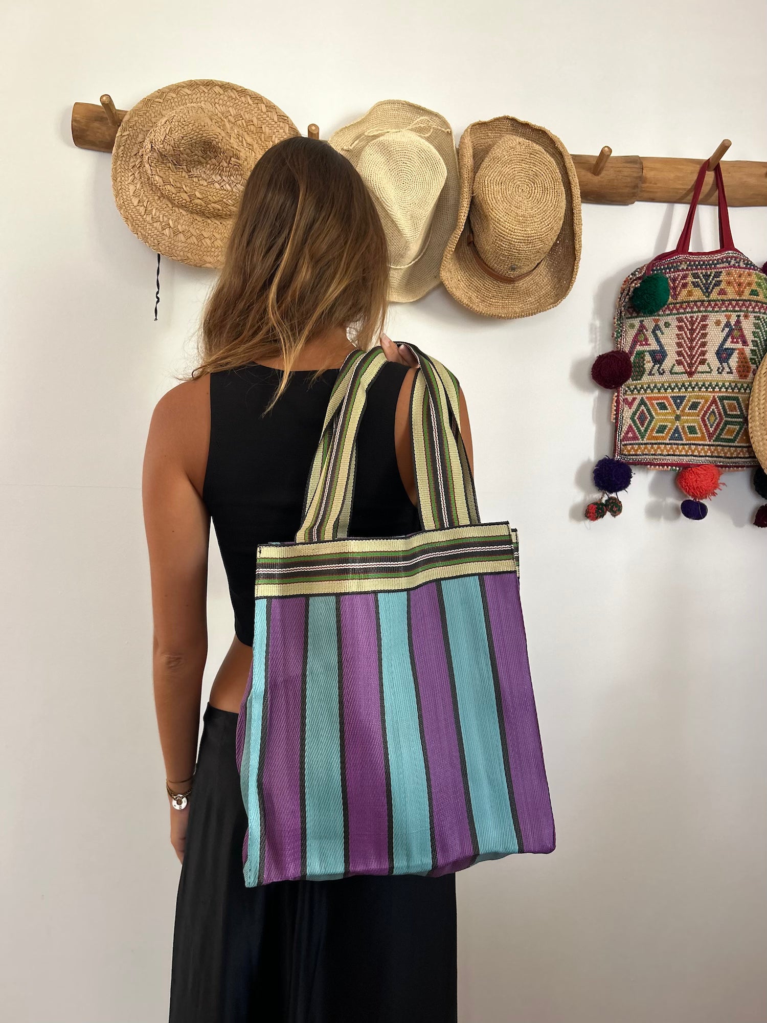 Shopper Bag