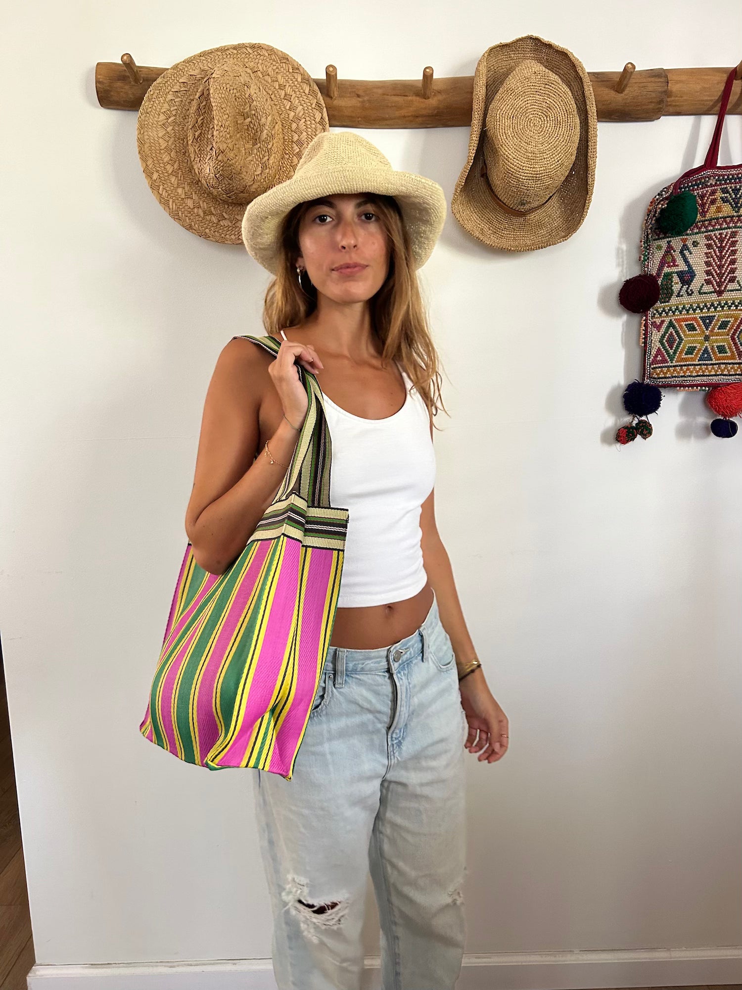 Shopper Bag