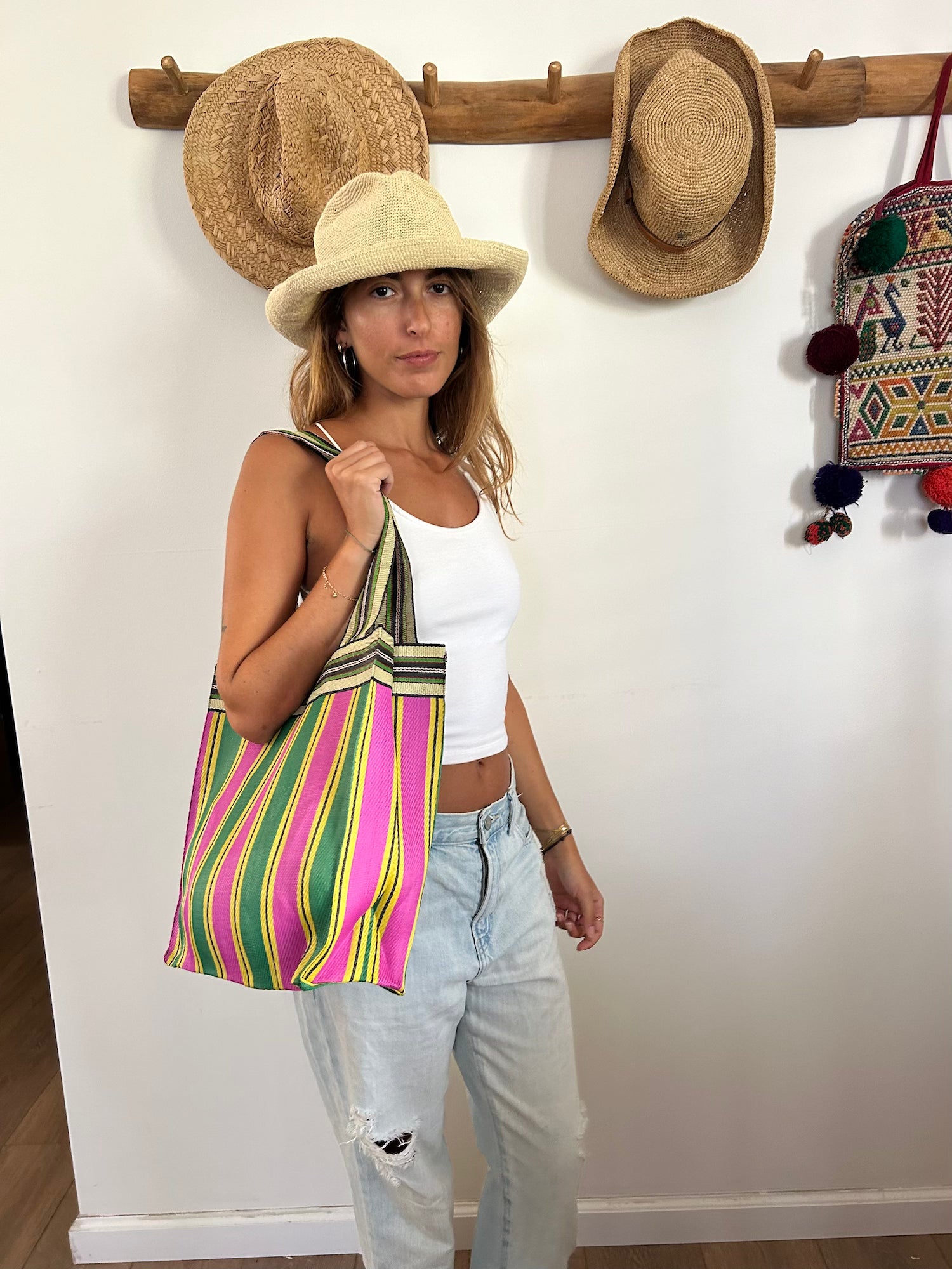 Shopper Bag