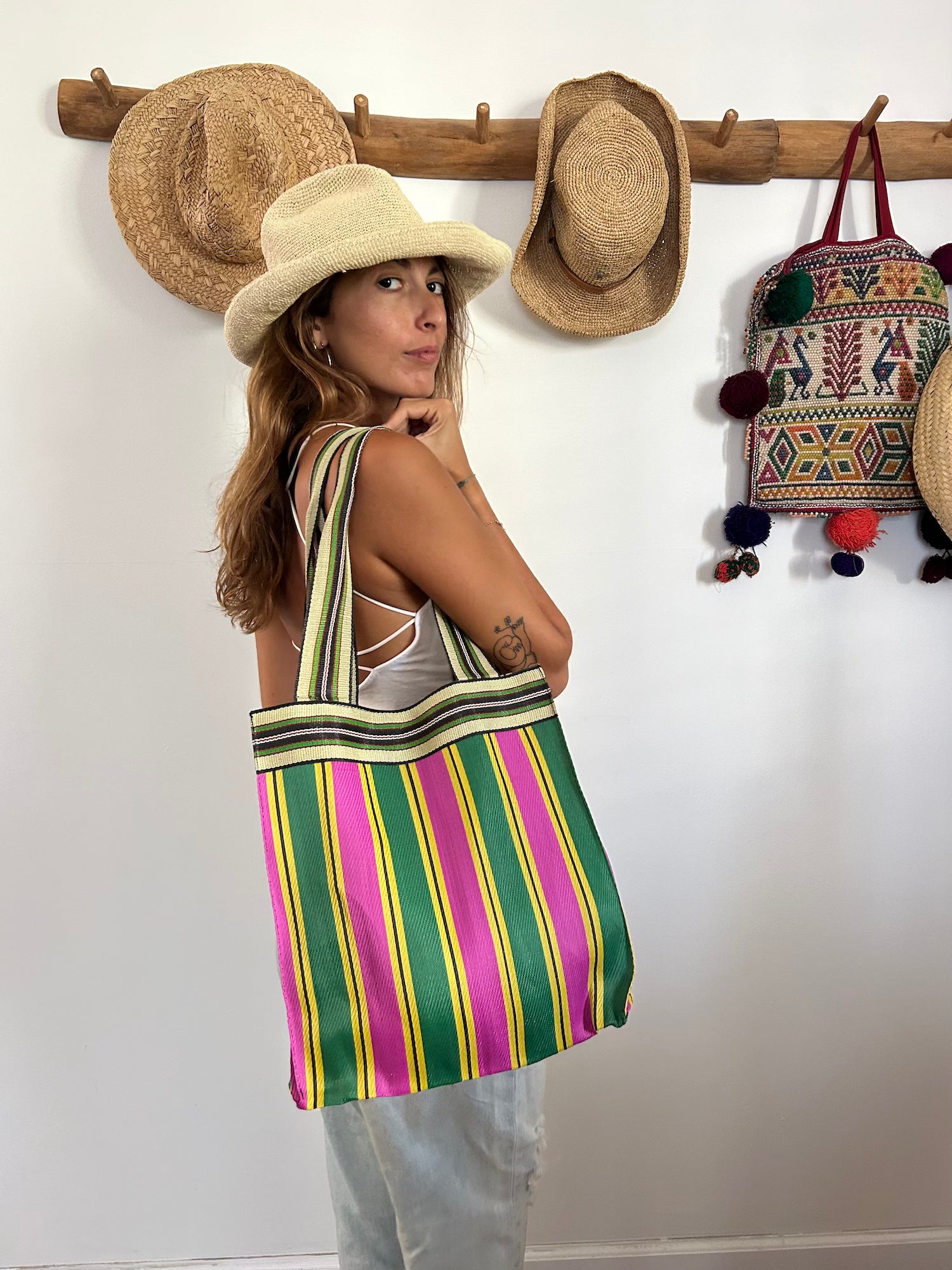 Shopper Bag