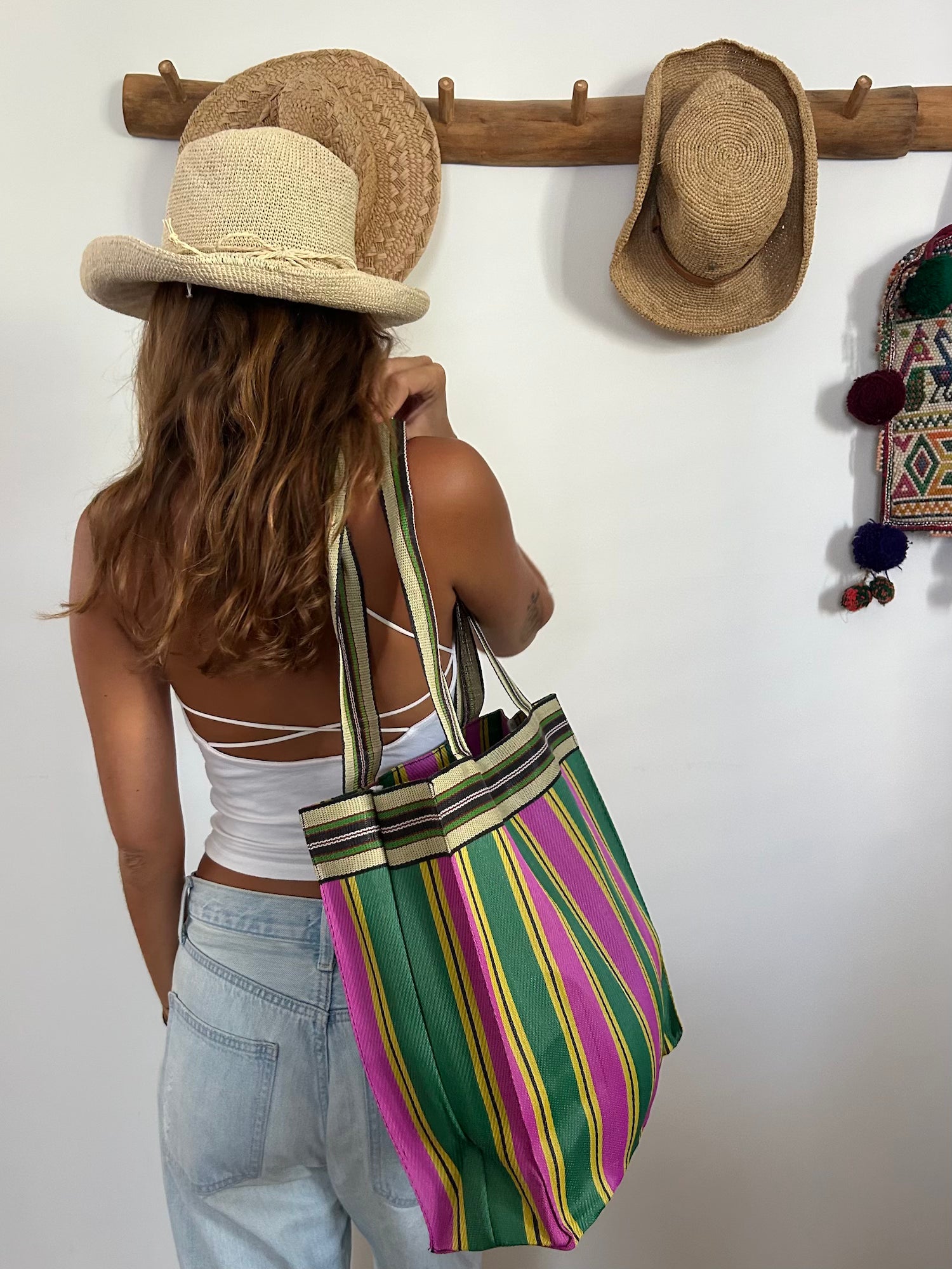 Shopper Bag