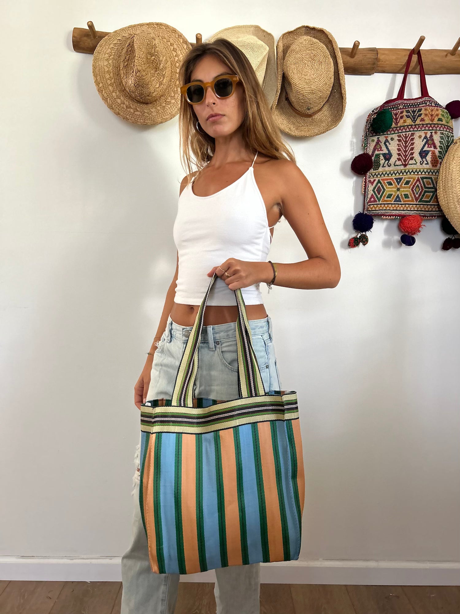 Shopper Bag