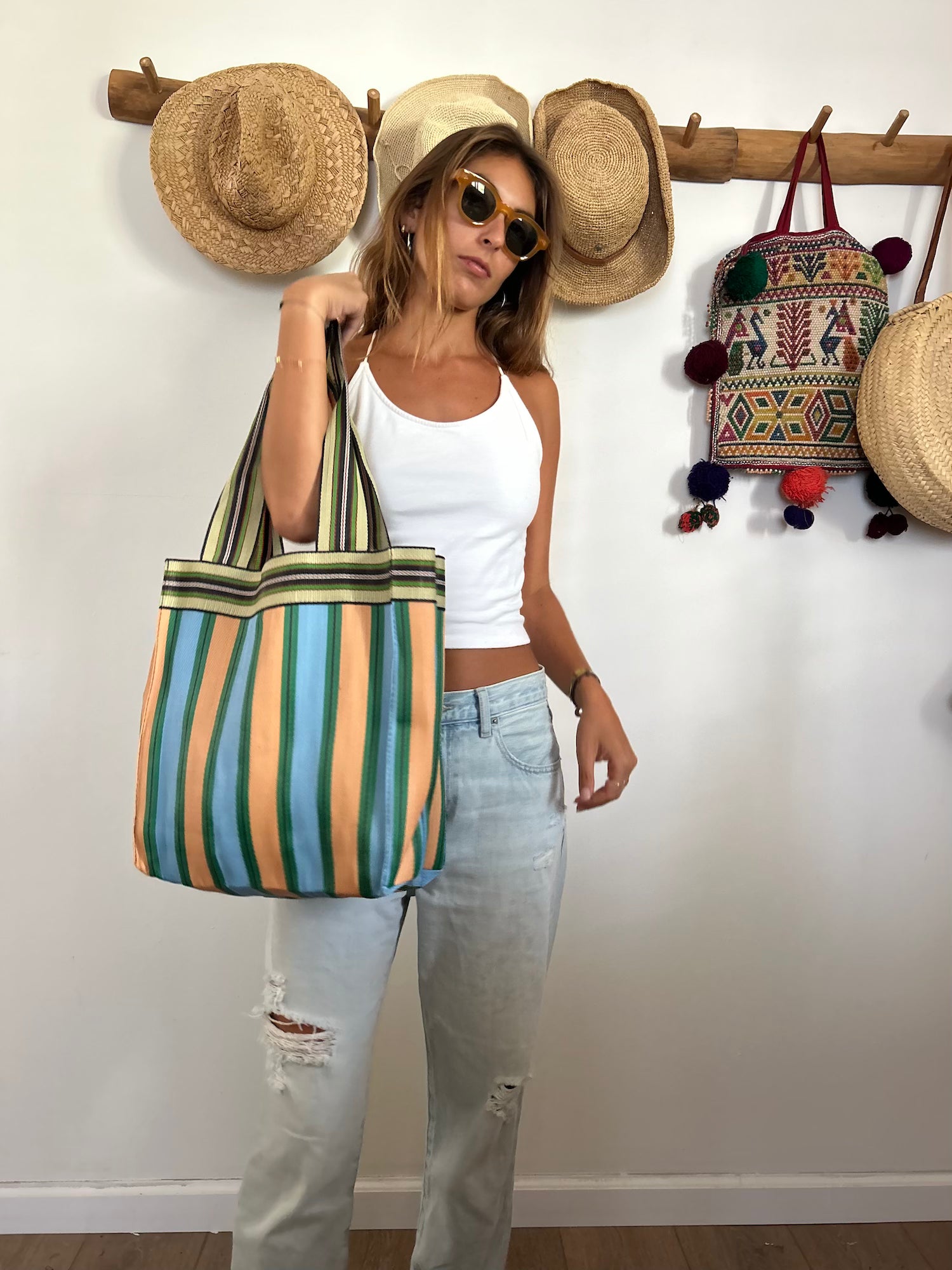 Shopper Bag