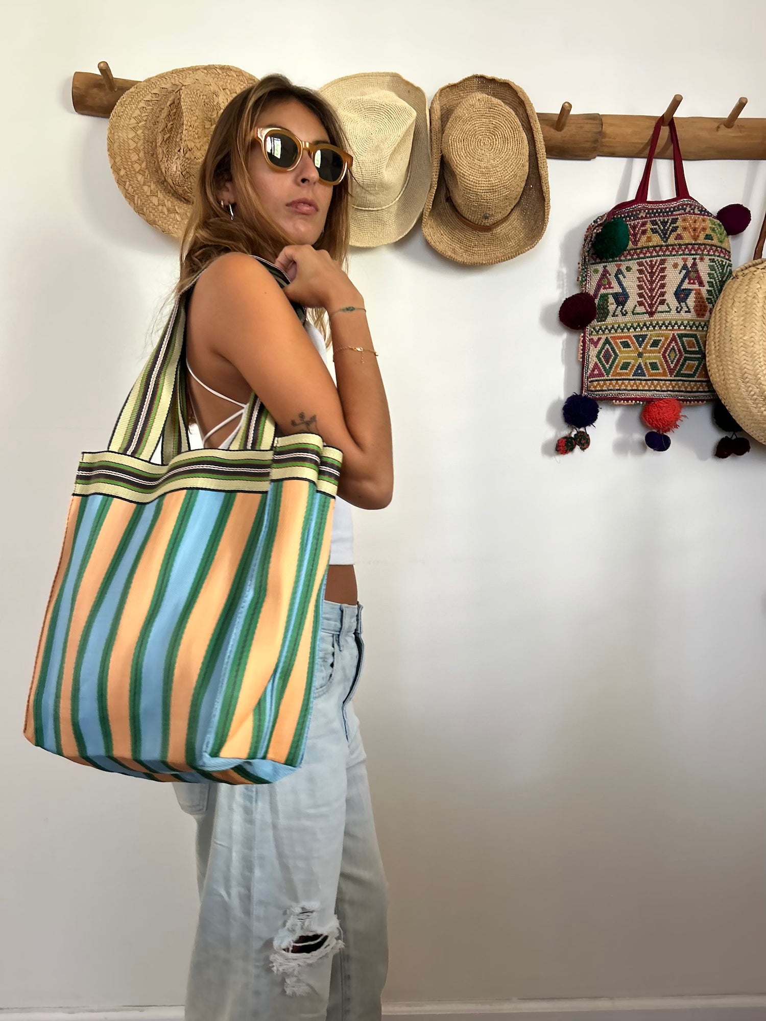 Shopper Bag