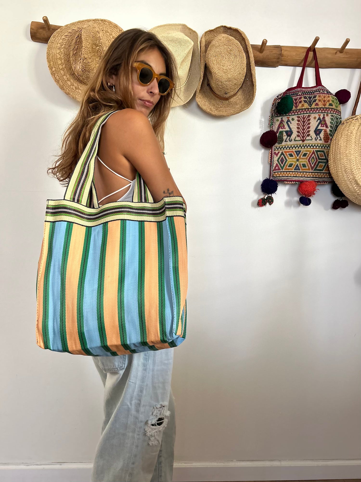 Shopper Bag