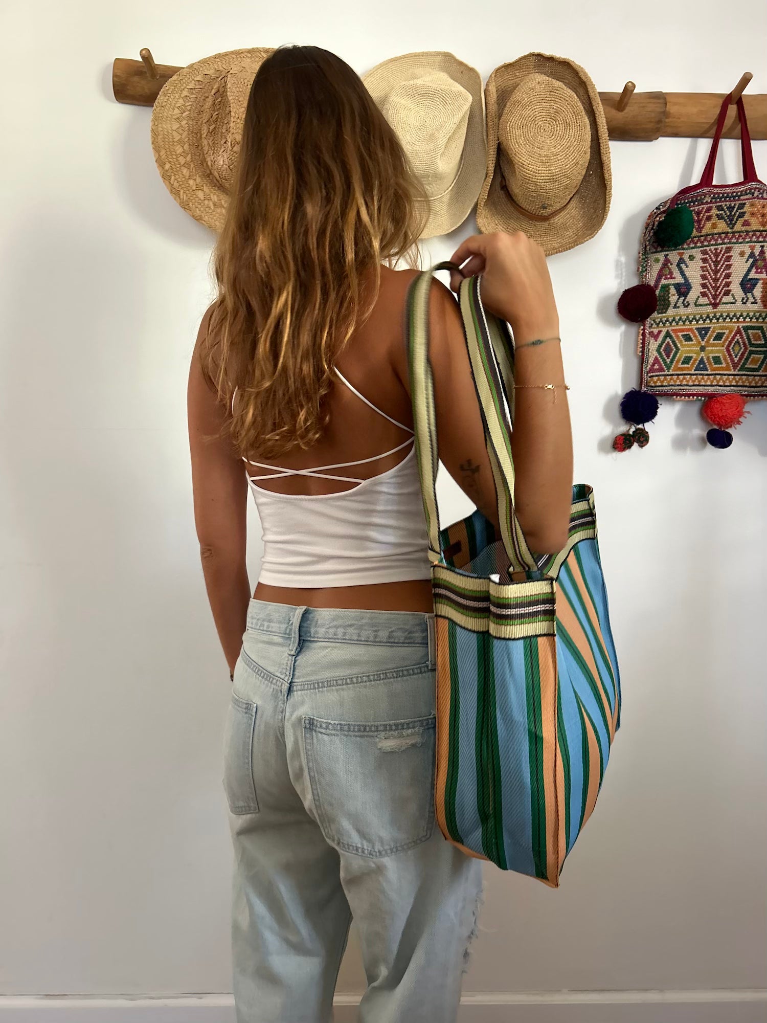 Shopper Bag