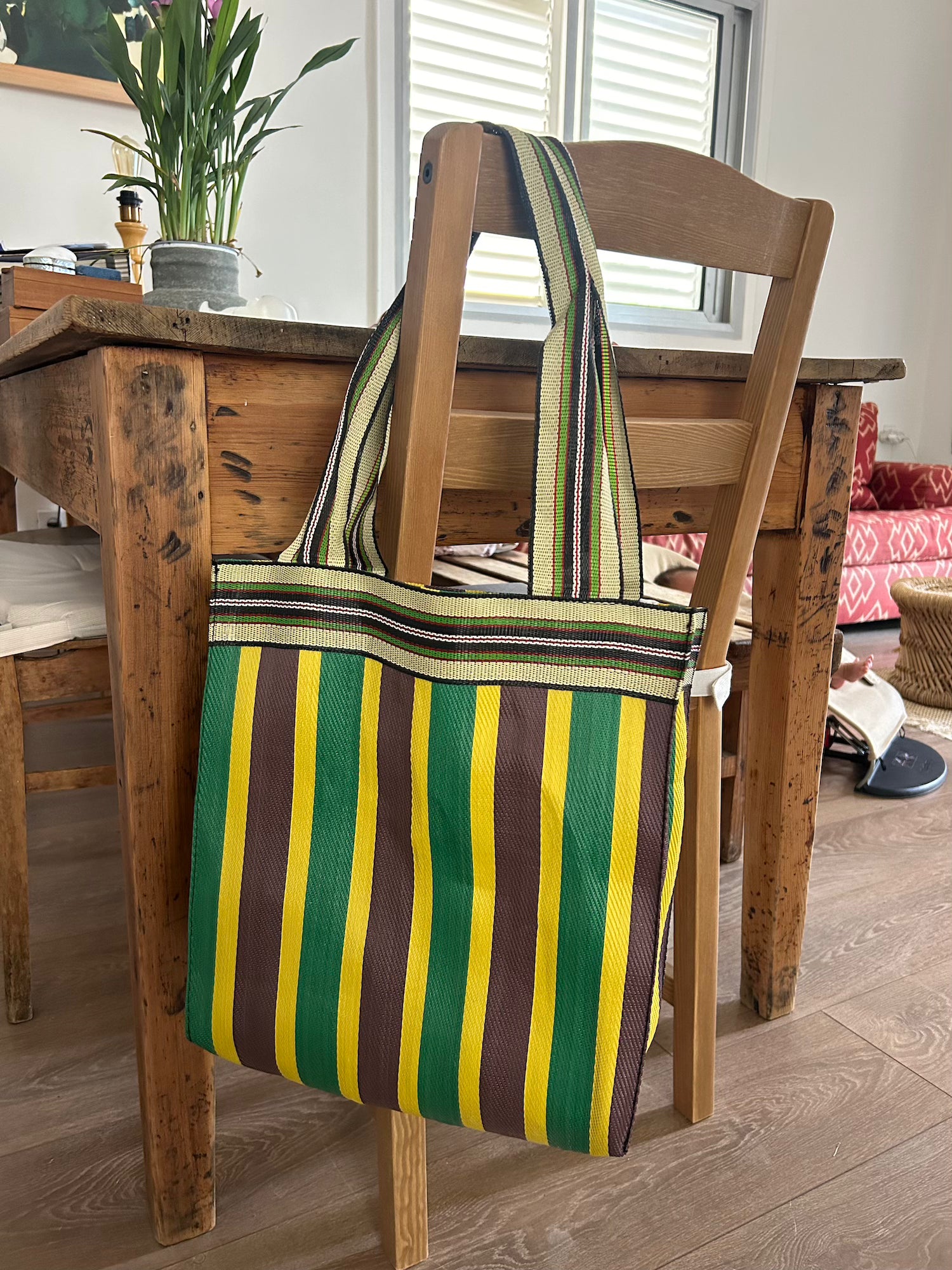 Shopper Bag
