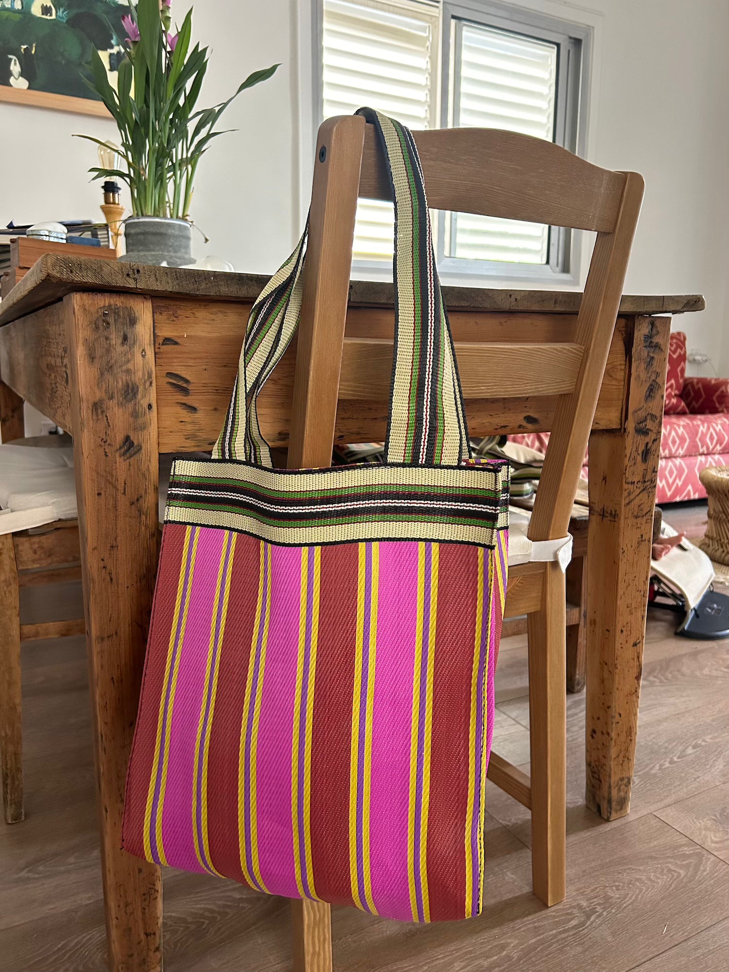 Shopper Bag
