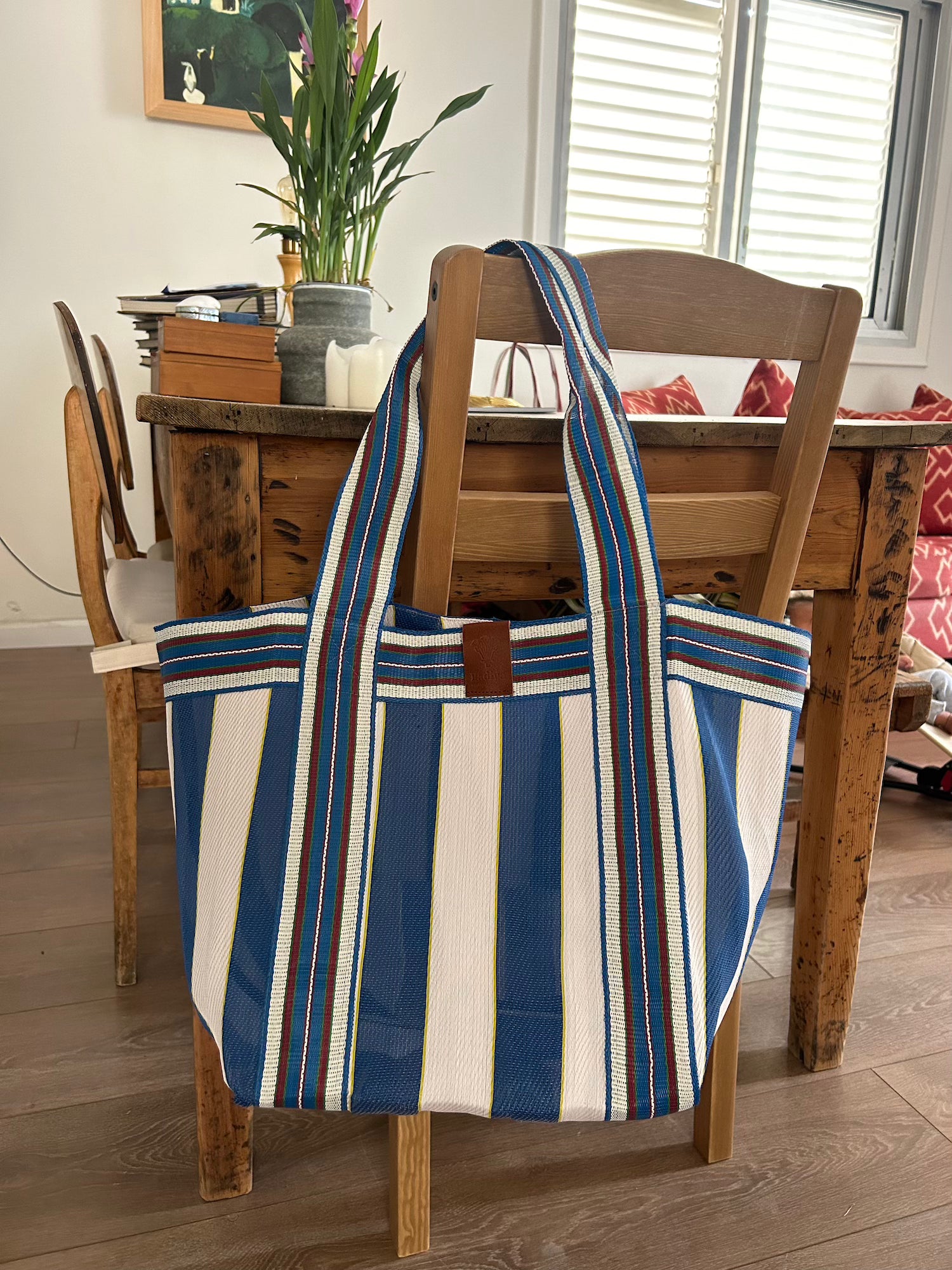 Medium Santorini Bag