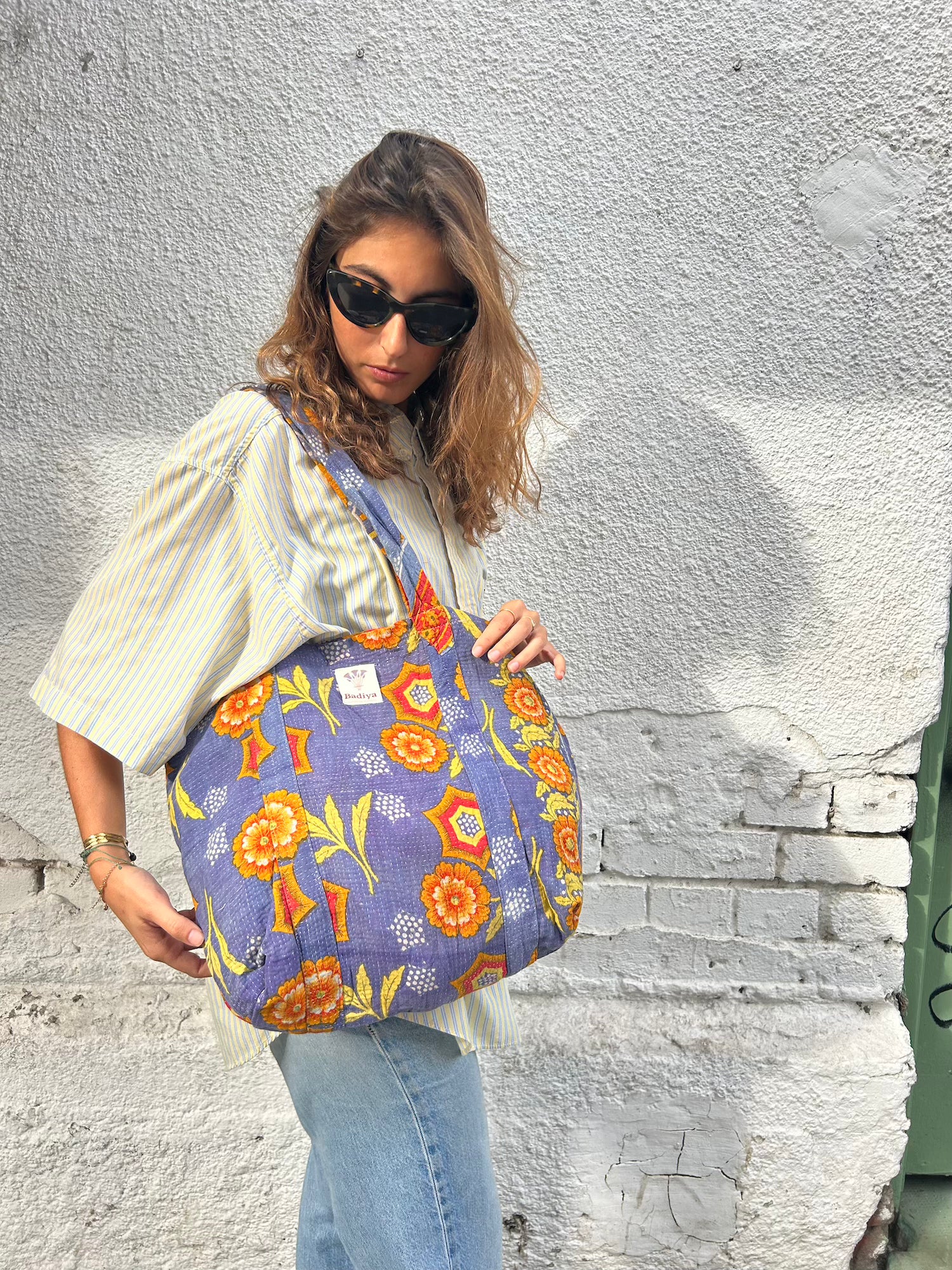Jhola Bag