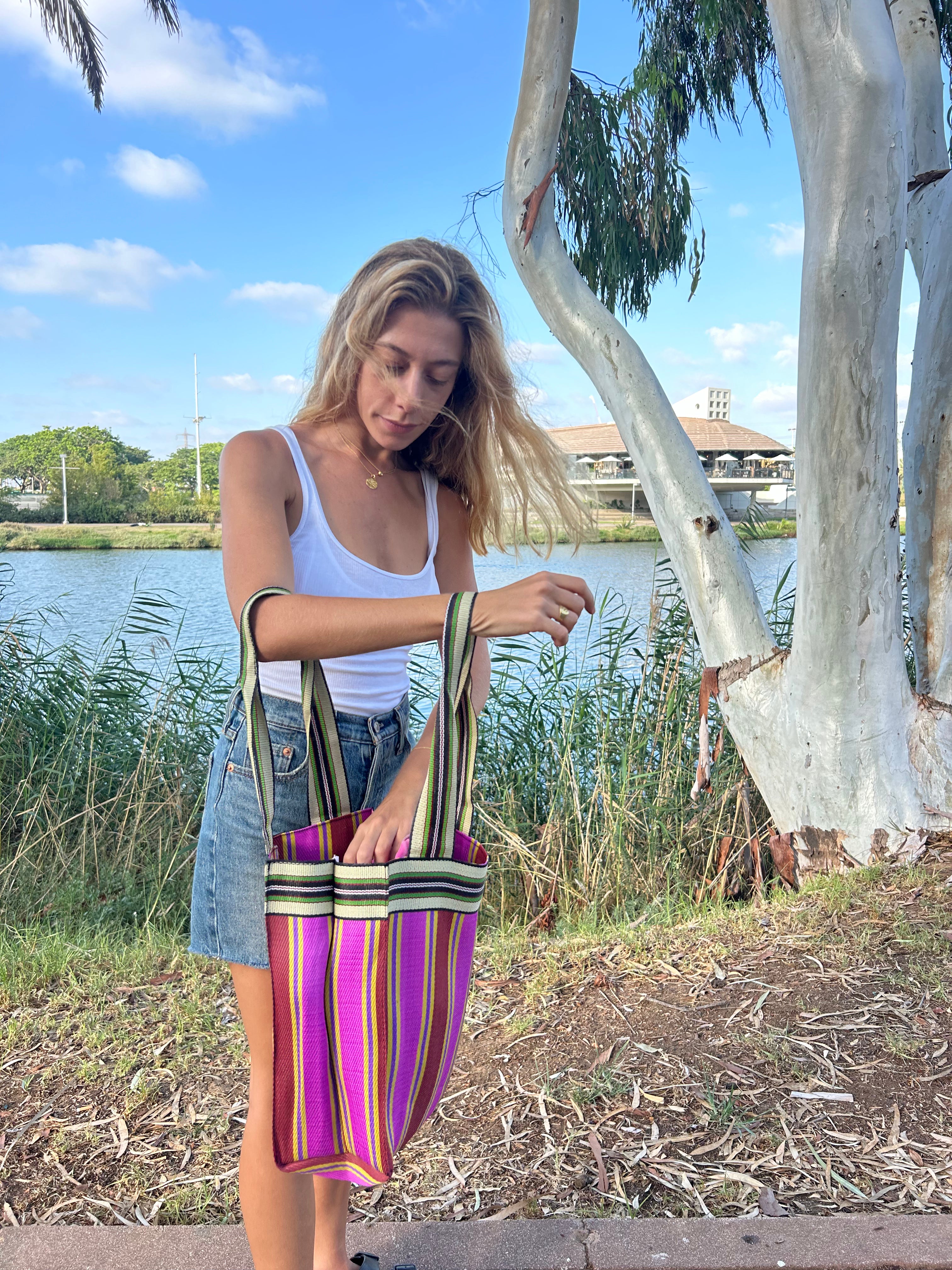 Shopper Bag