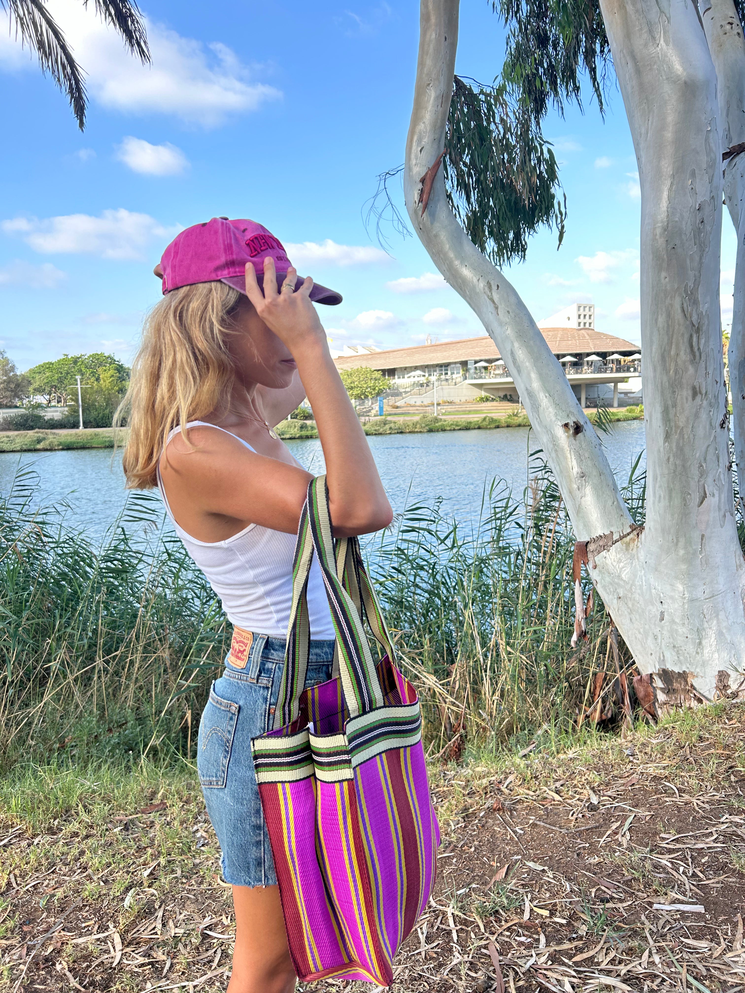 Shopper Bag