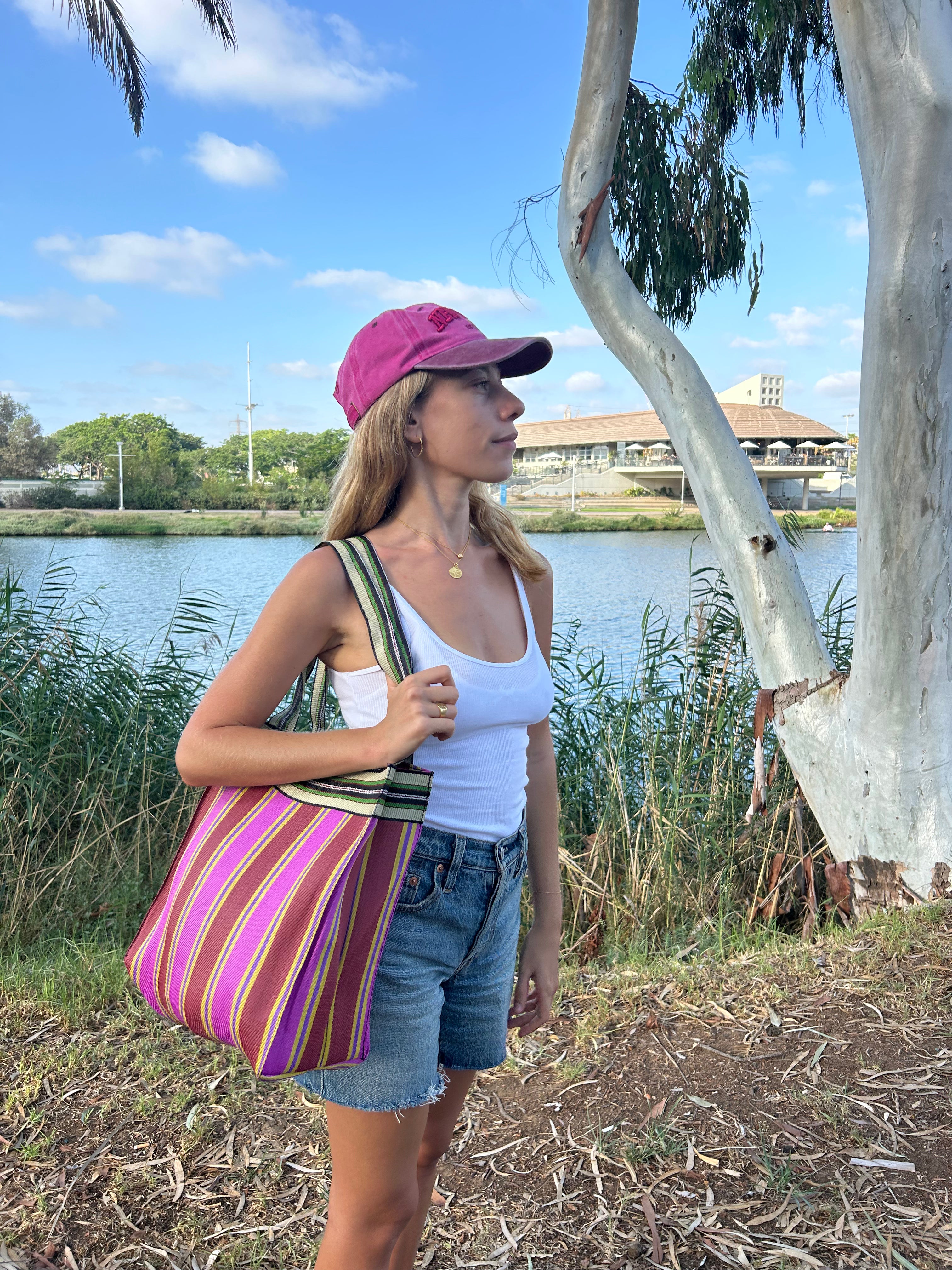 Shopper Bag