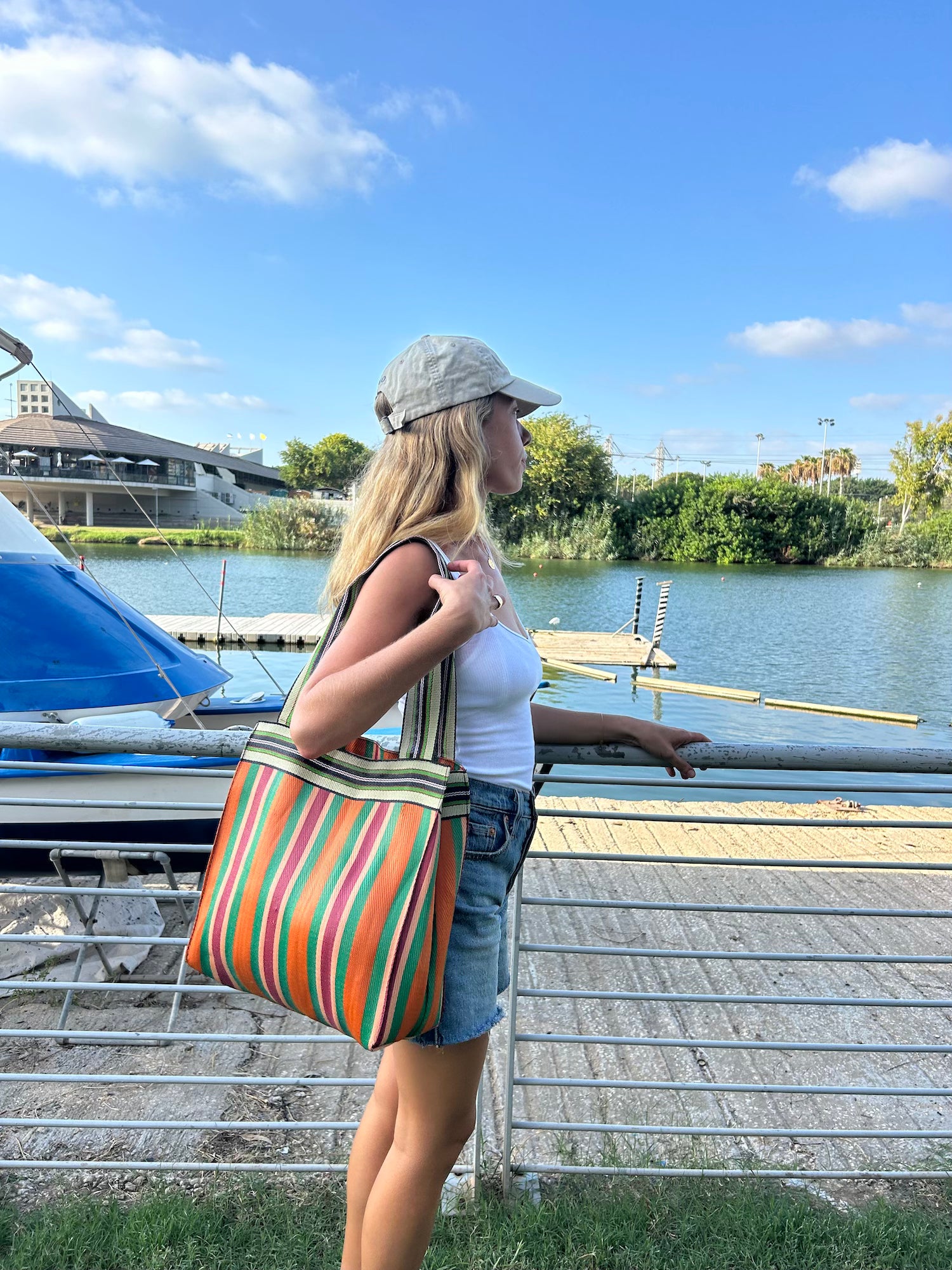 Shopper Bag