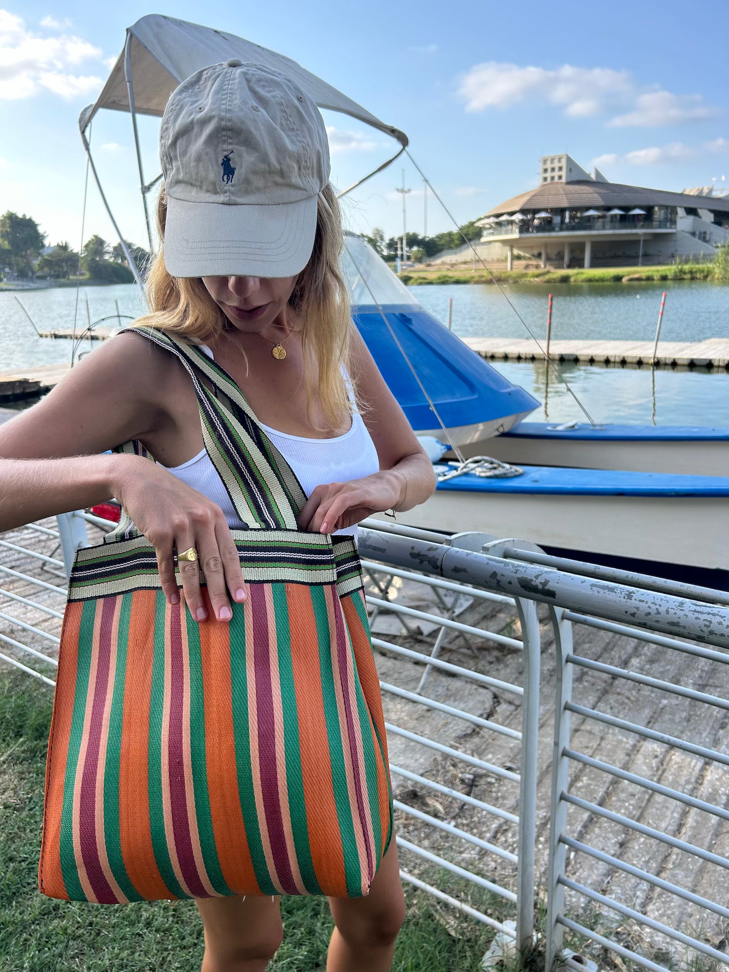 Shopper Bag