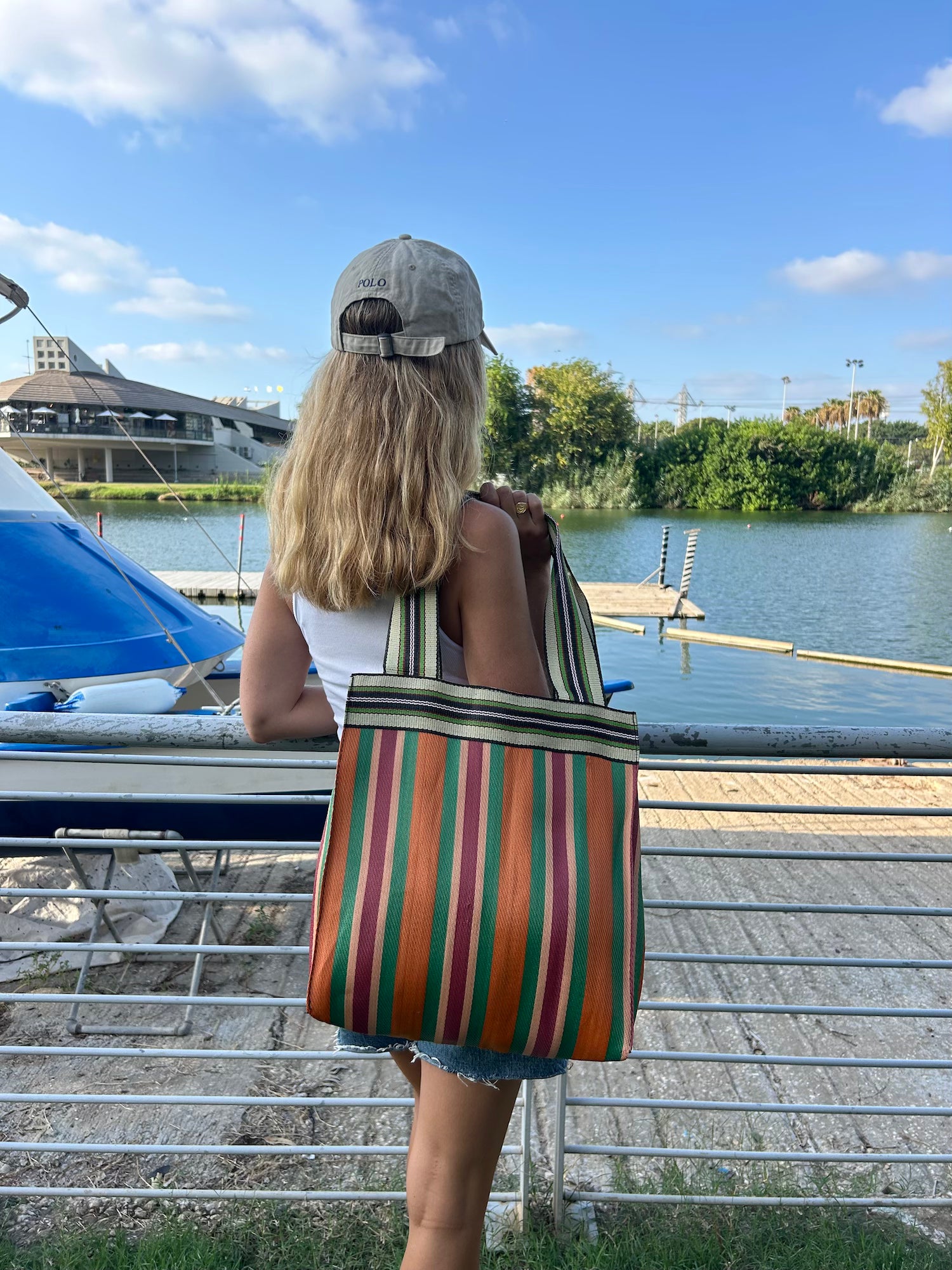 Shopper Bag