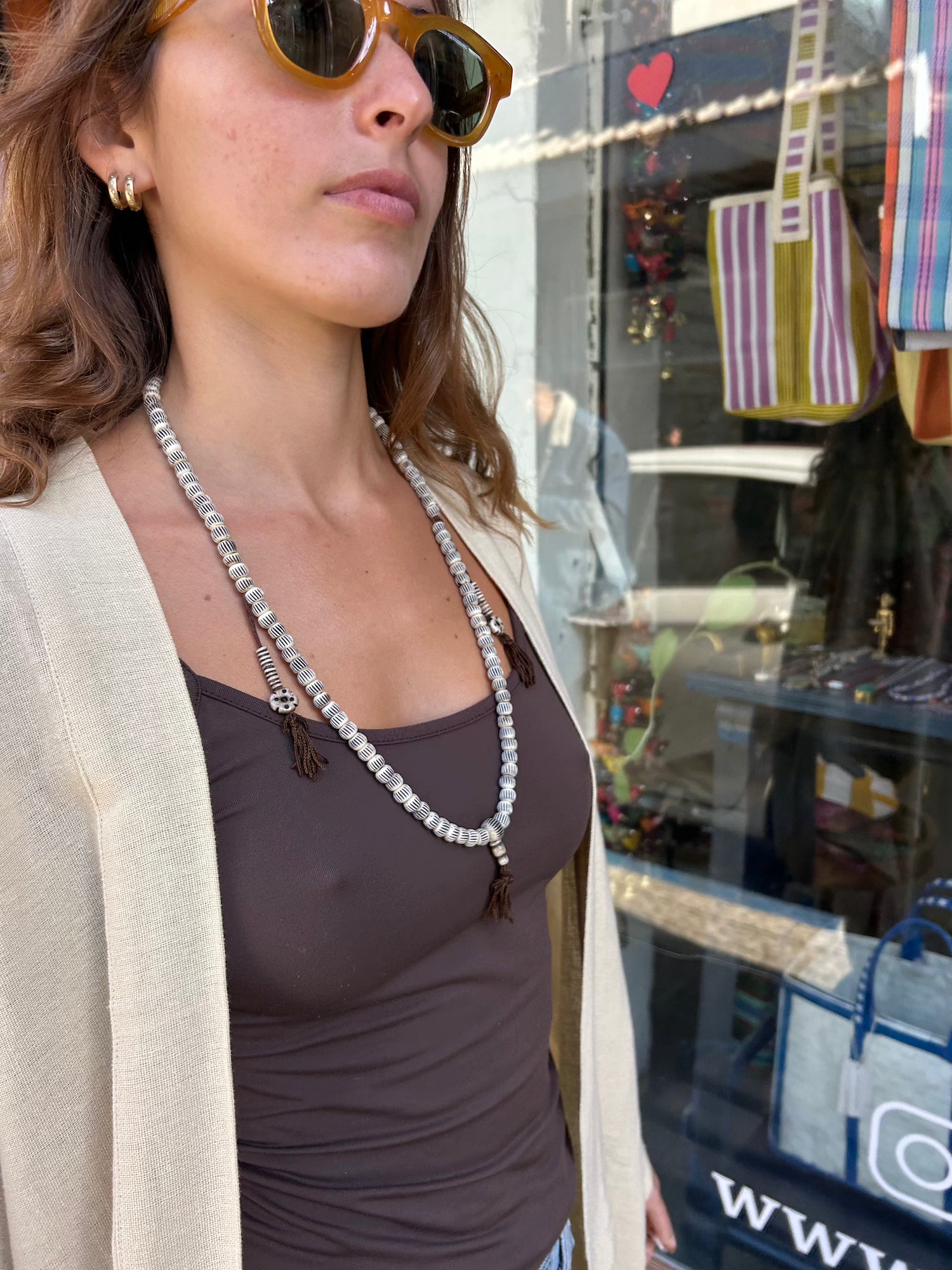 Tibetan Mala