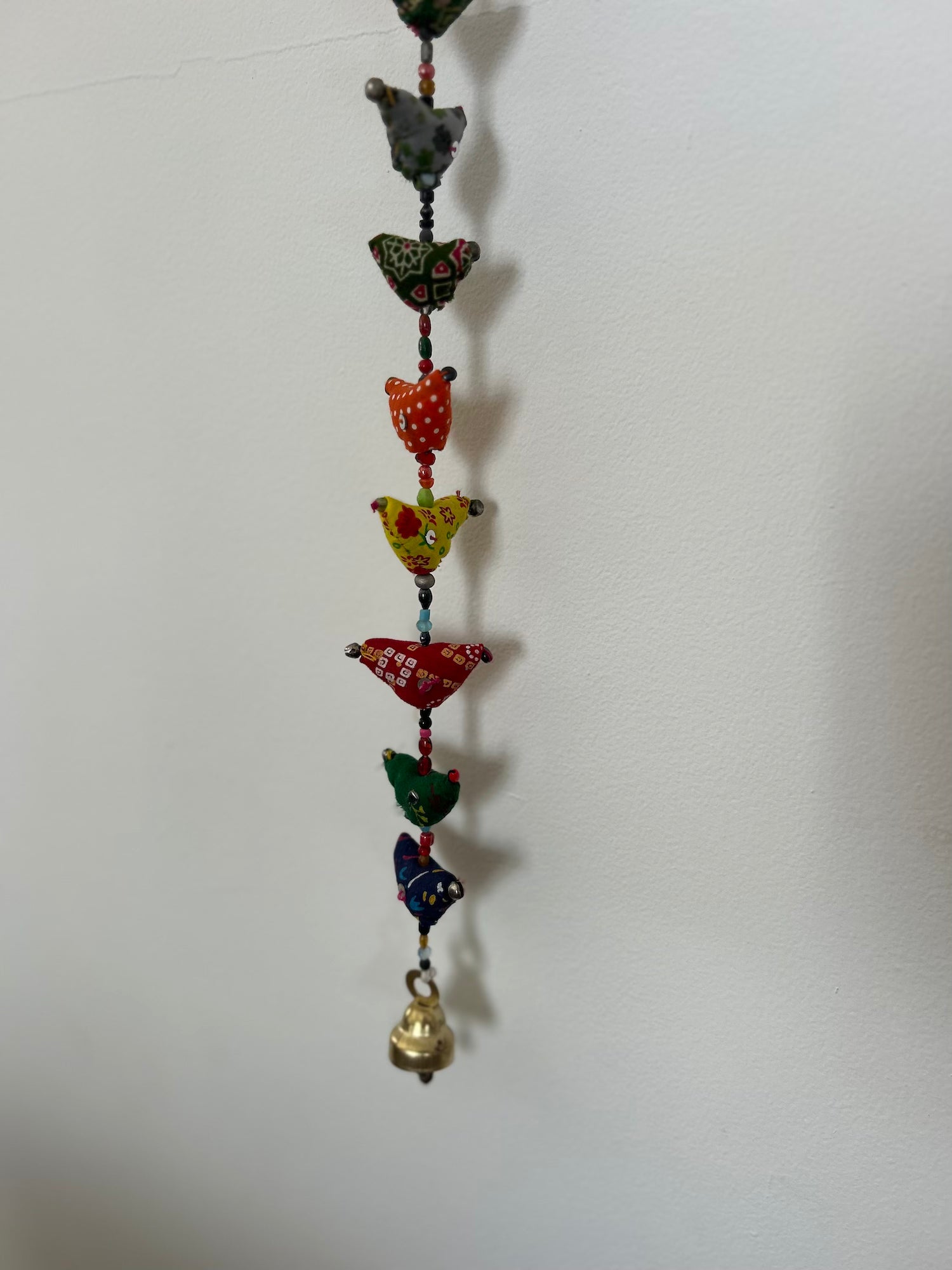 Medium bird decoration