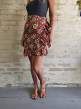 Load image into Gallery viewer, Wrap Skirt
